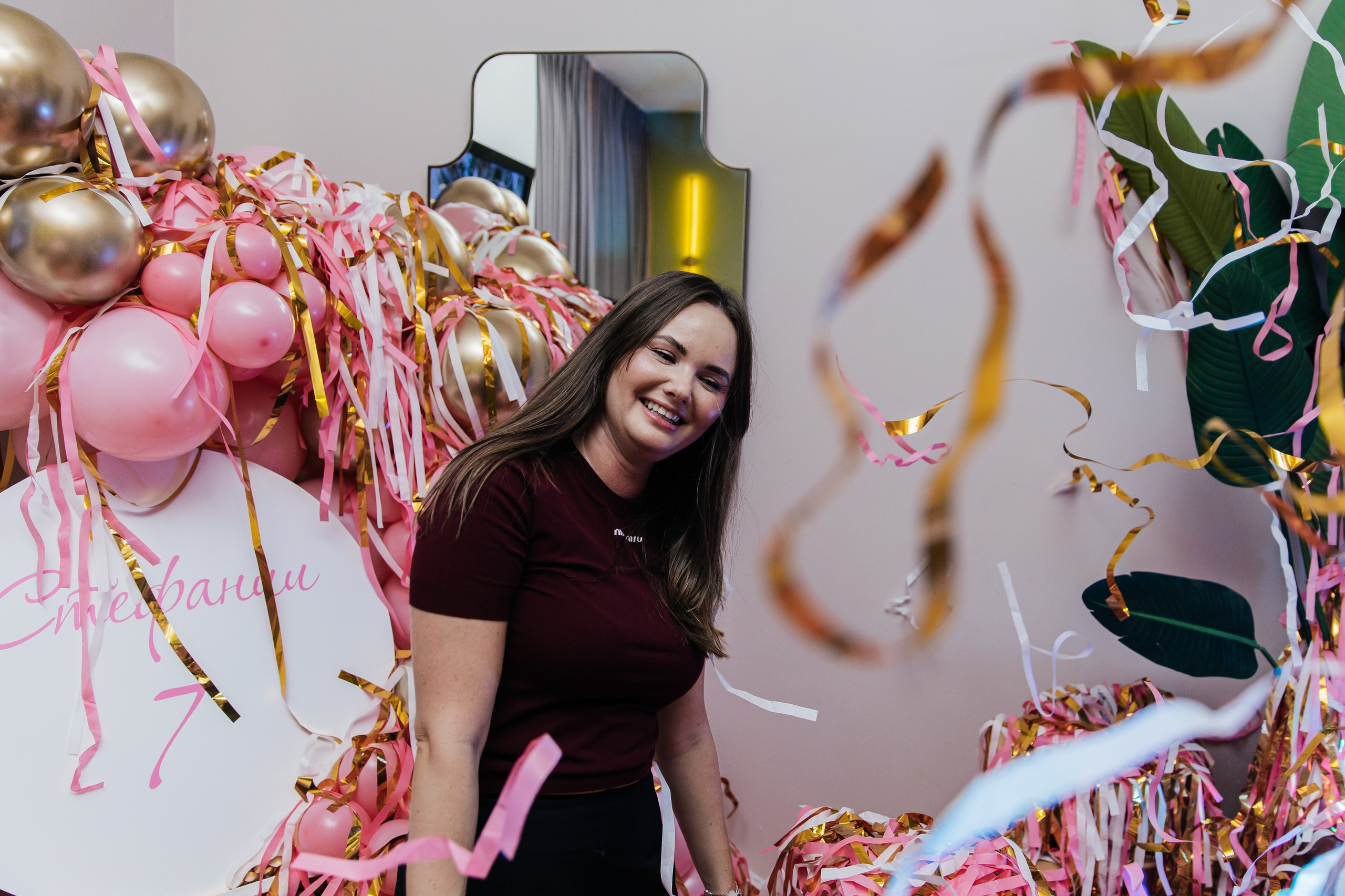 ДЕТСКИЕ ПРАЗДНИКИ