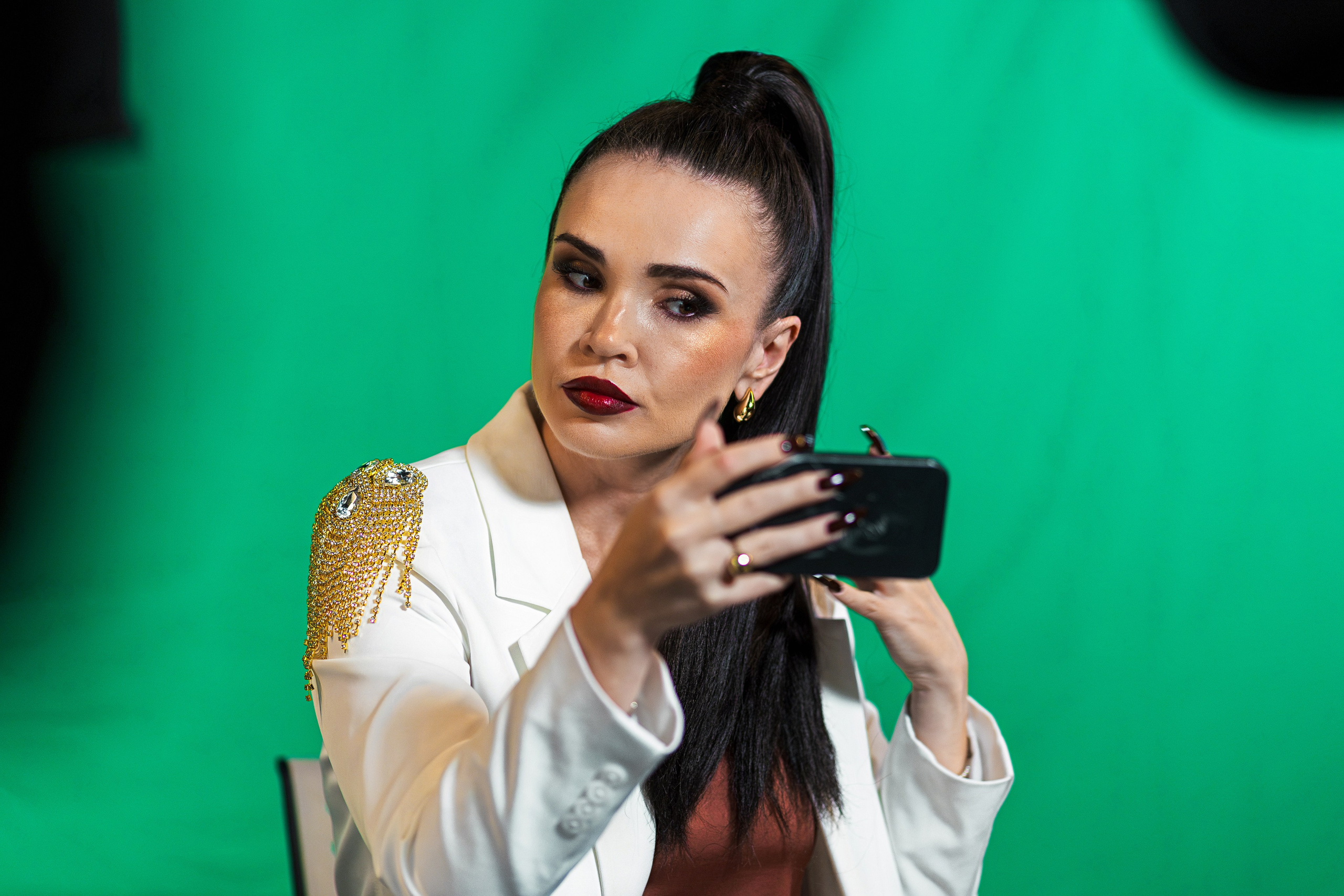 Бэкстейдж фотосъемка в СПб | Закулисье видеоклипов и творческих проектов