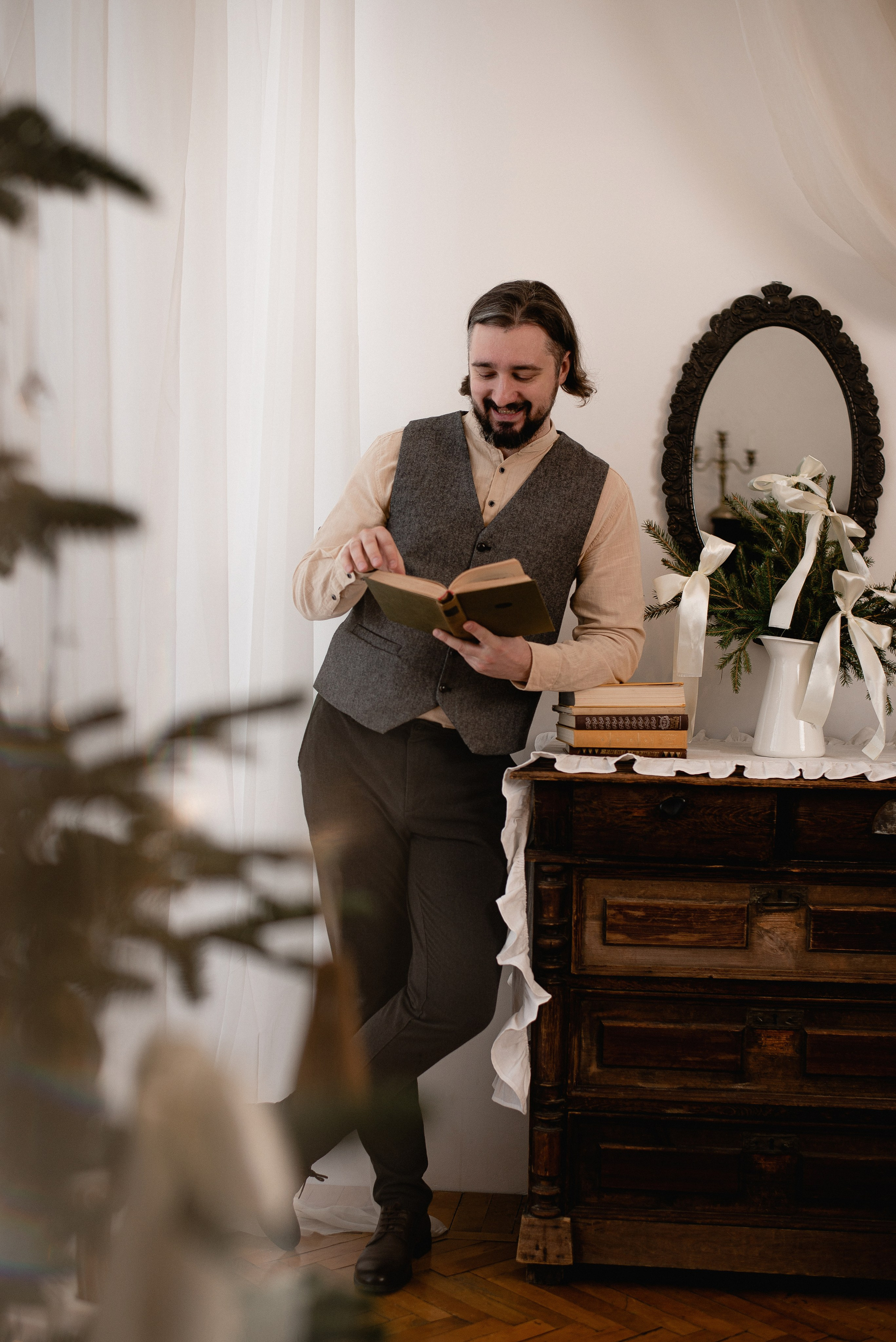 Литковские 2025. Семейный и детский фотограф Иваново Ксения Азаренкова