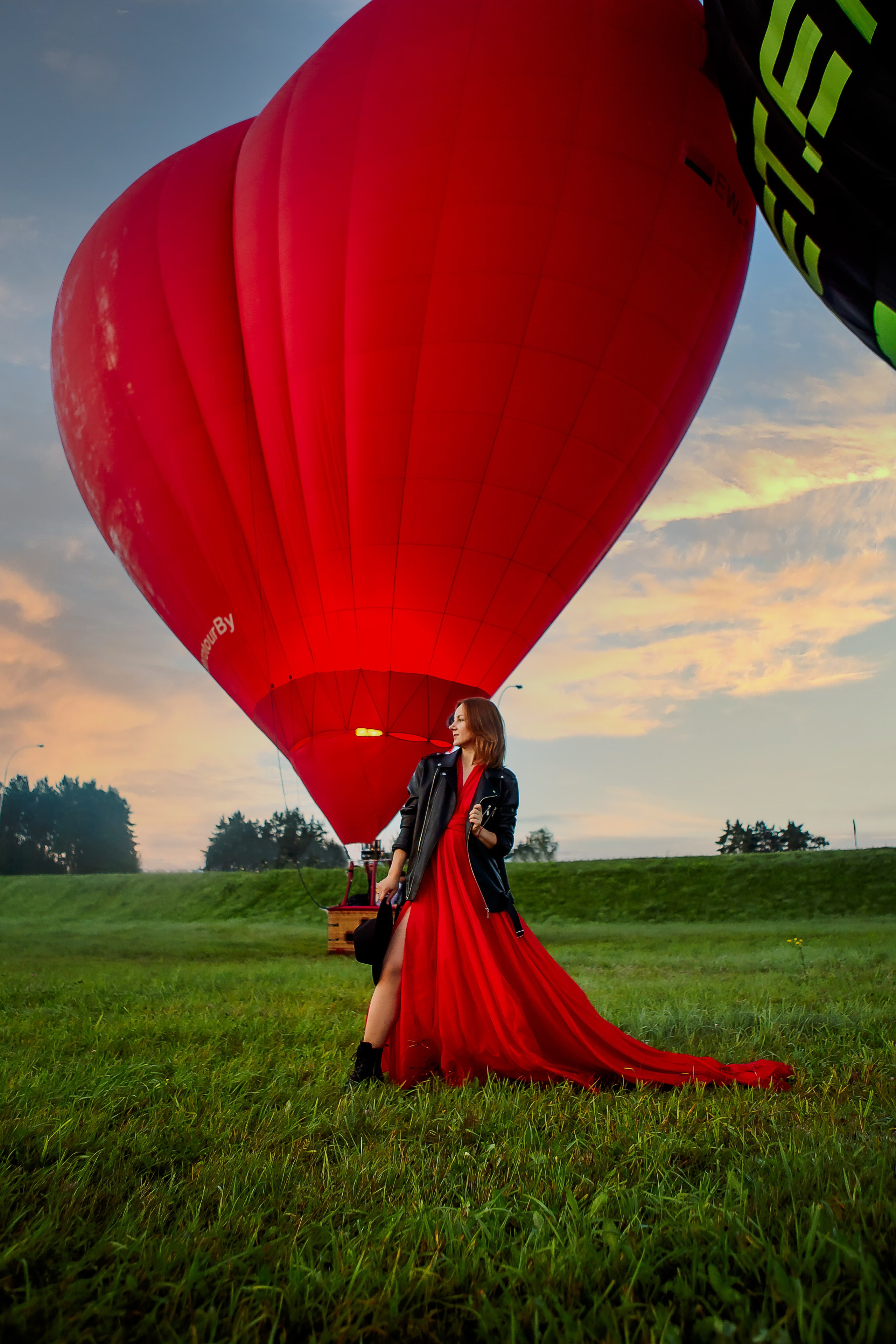 Ольга. Семейный детский фотограф. Фотосессия в Минске