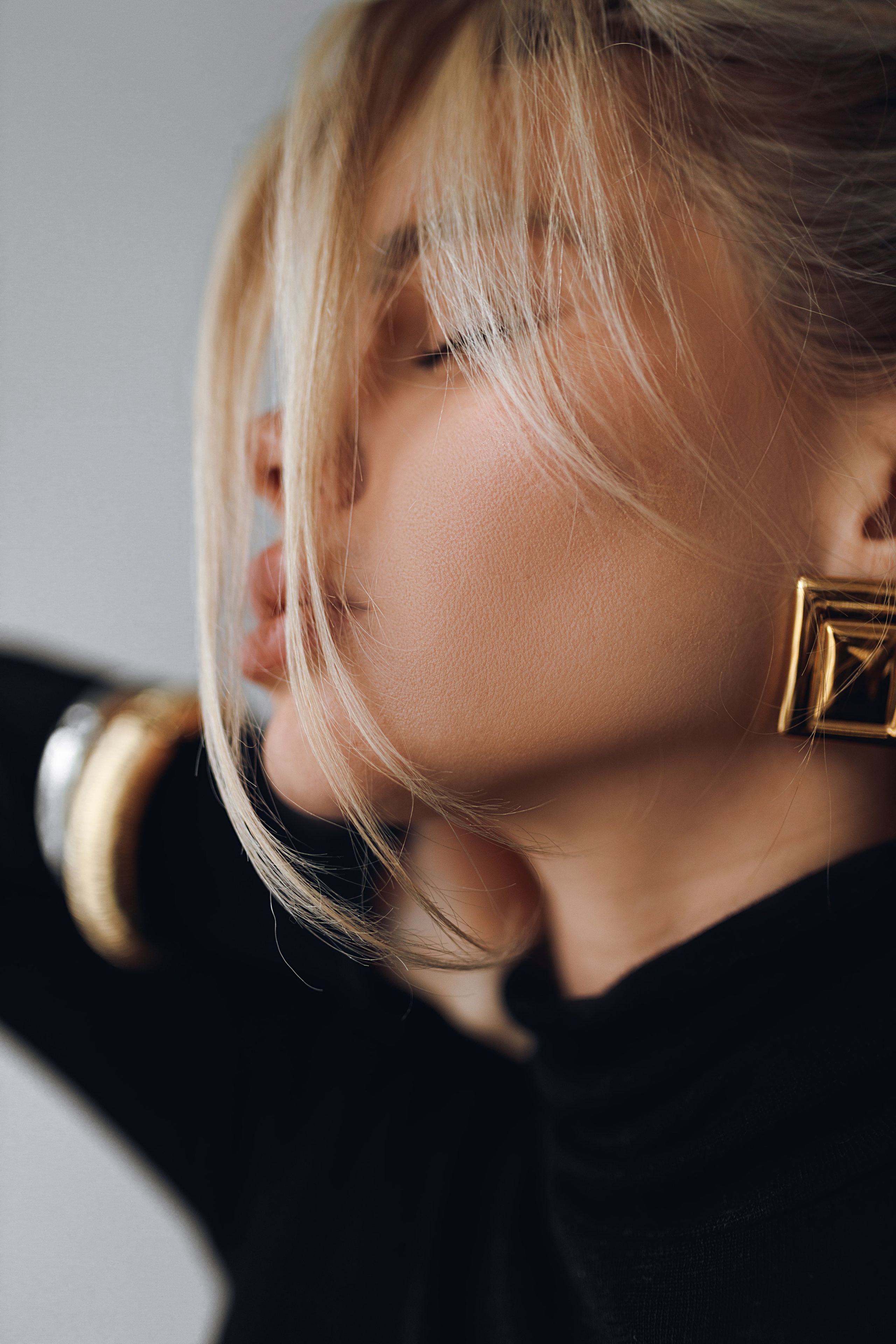 Съемка с естественным светом. Женский фотограф в Москве