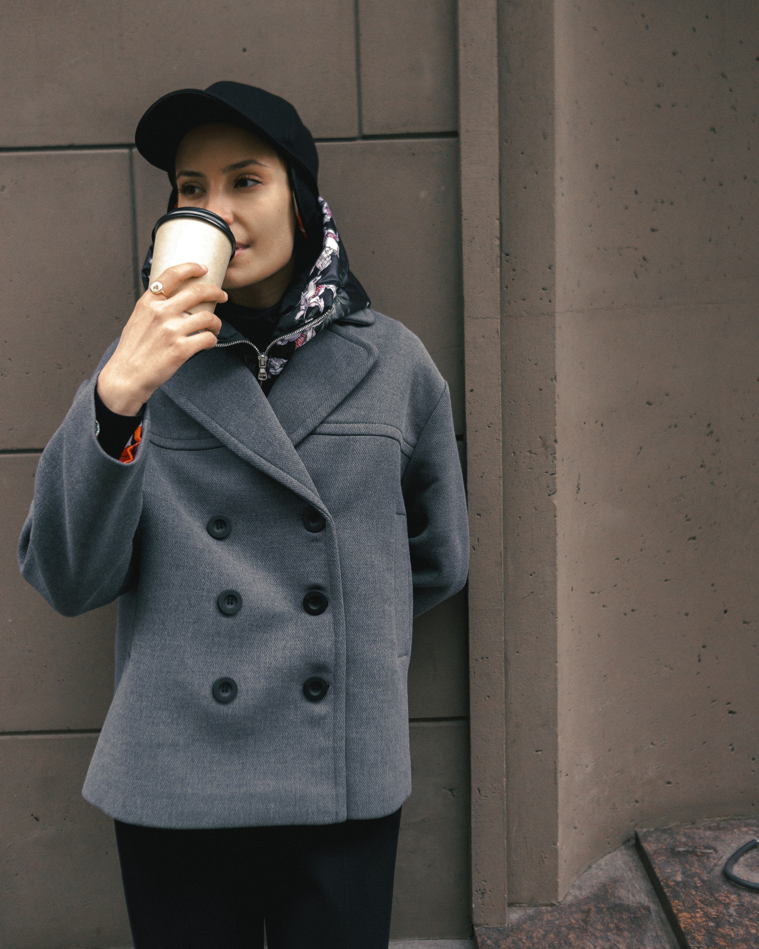 Radical Chik. Фотограф Олеся Скворцова