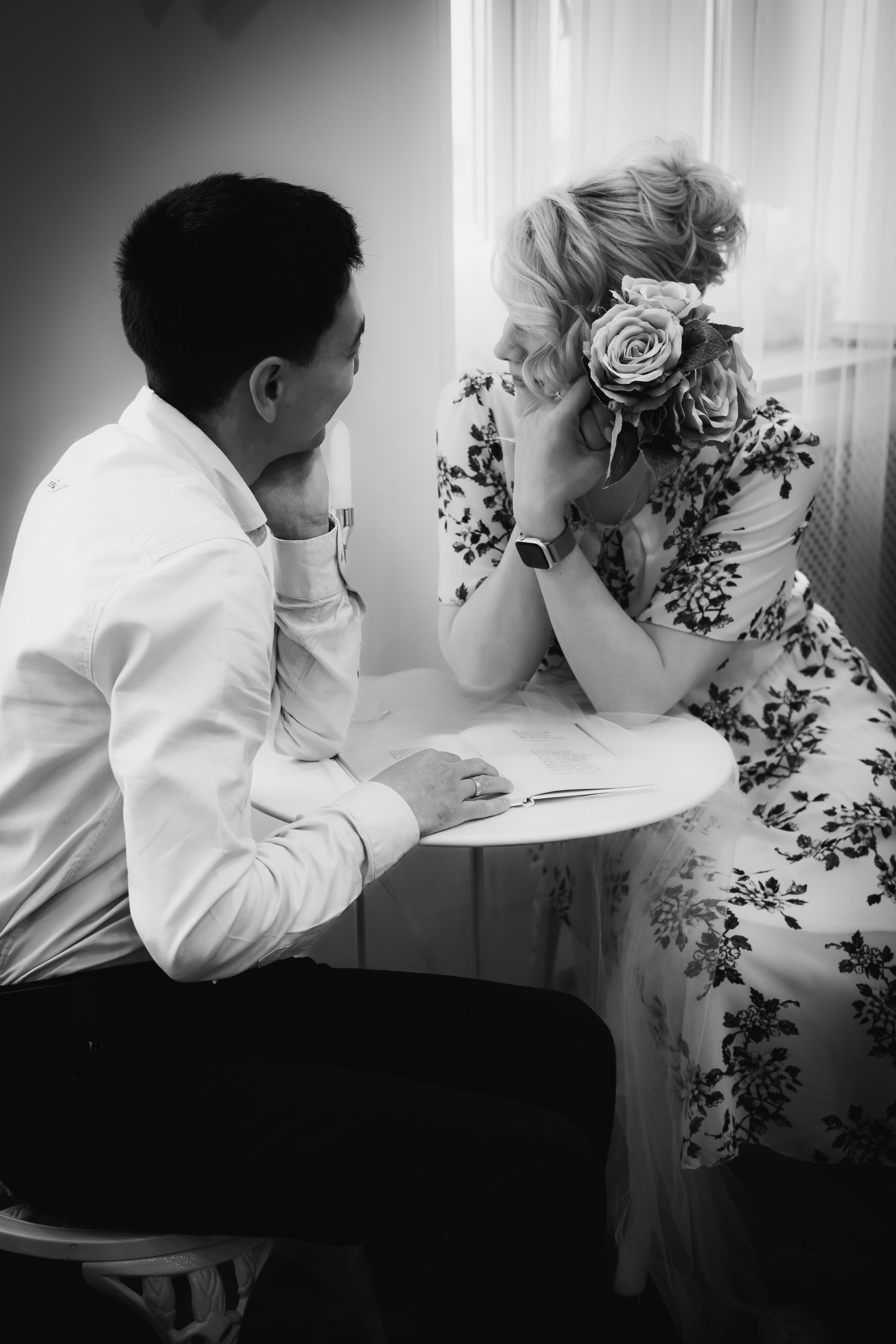 Фото Love Story. Видеограф и Фотограф в Красноярске