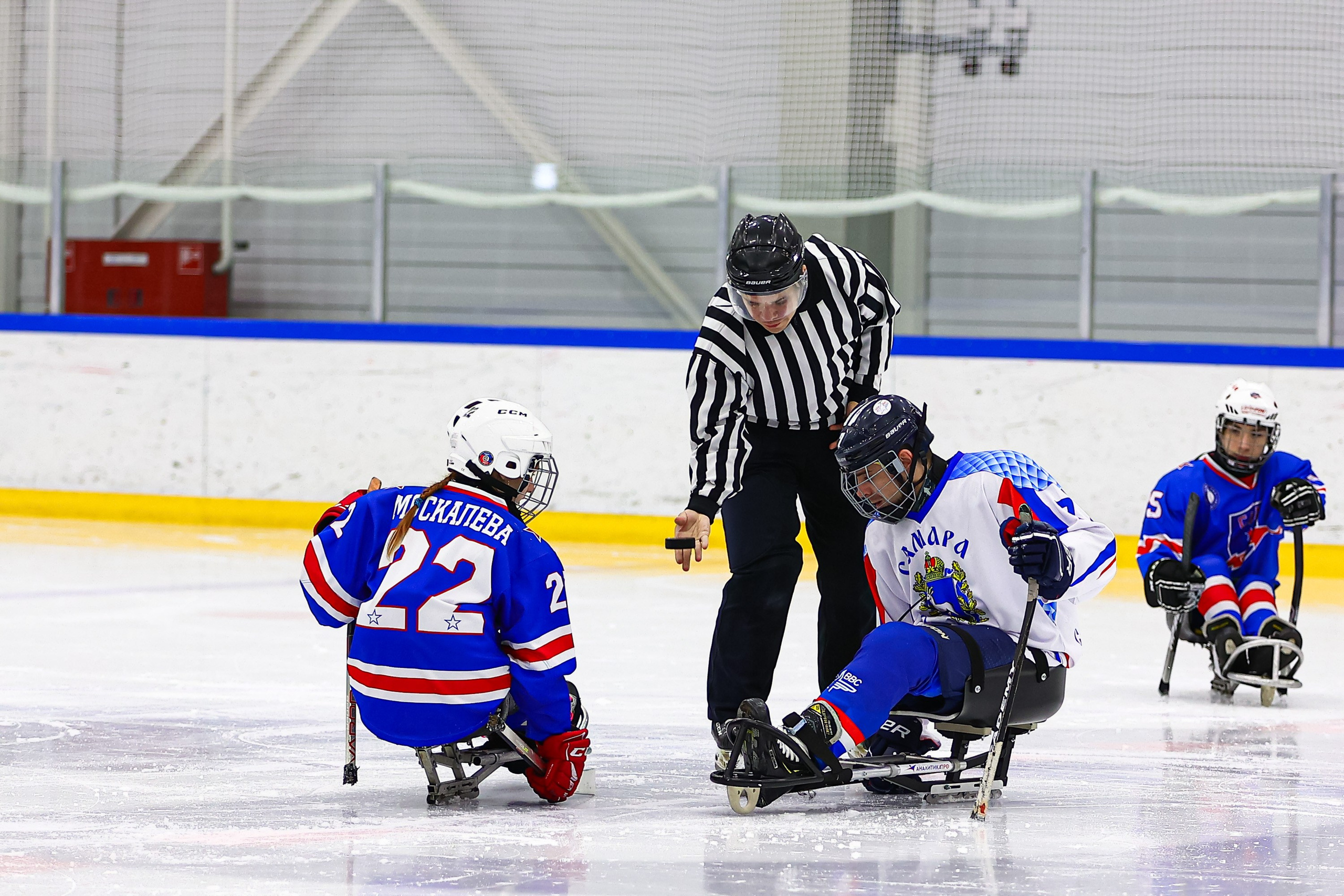 Спорт. Профессиональной фотограф в Санкт-Петербурге Алексей Киселёв