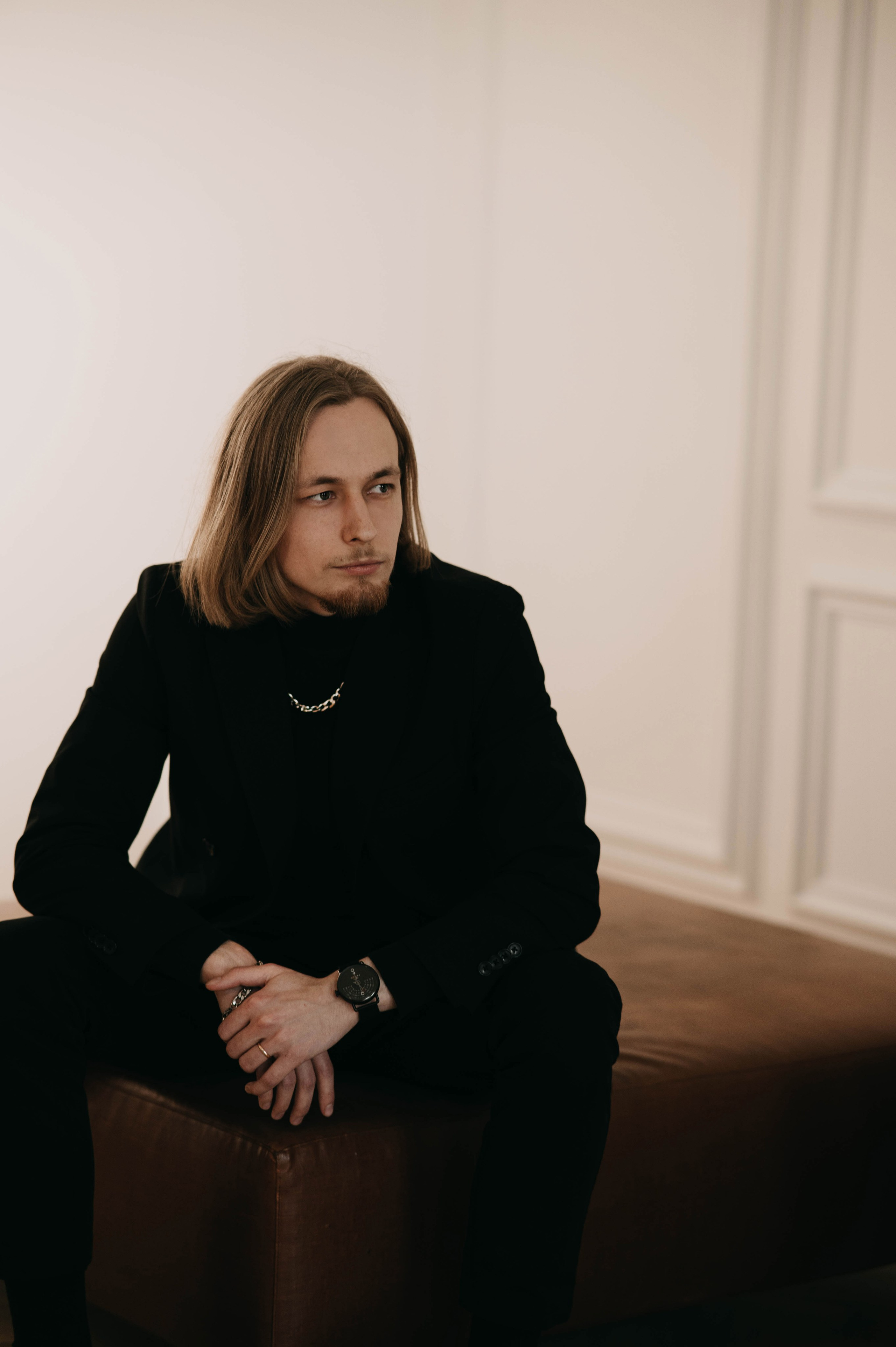 I&S | WEDDING. Лайфстайл фотограф в Санкт-Петербурге — Вера Целикова