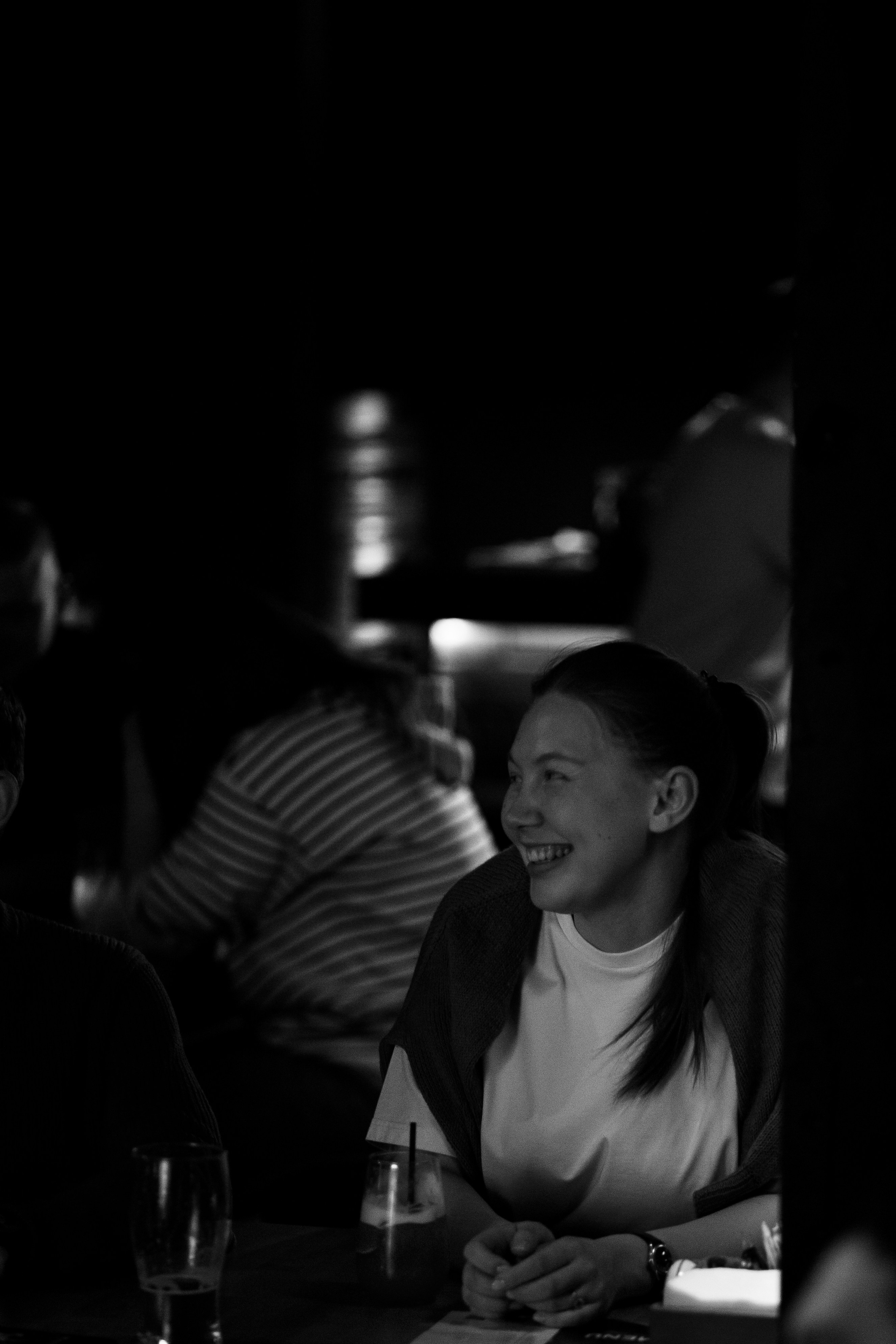 Стендап. Фотограф Екатеринбург