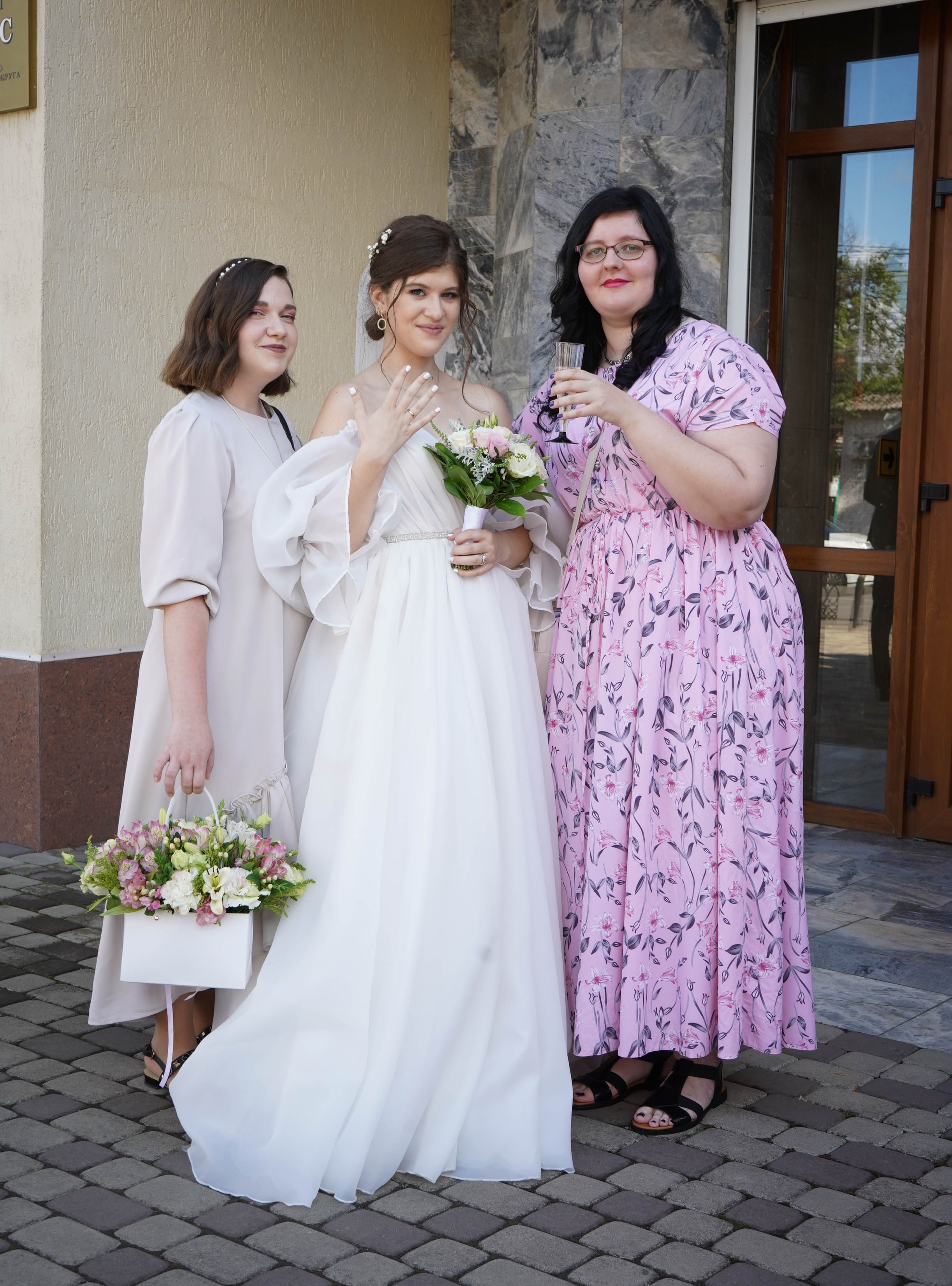 Александр и Светлана. Лучший фотограф Краснодара (по версии моей мамы)