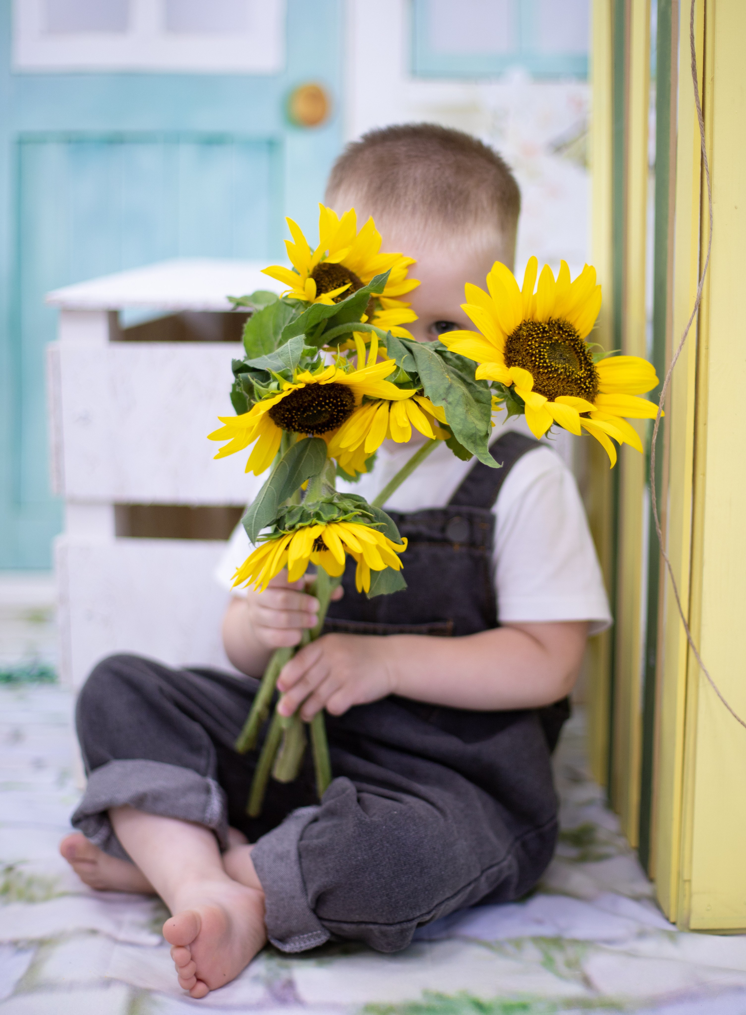 Лимонад. Лучший фотограф Краснодара (по версии моей мамы)