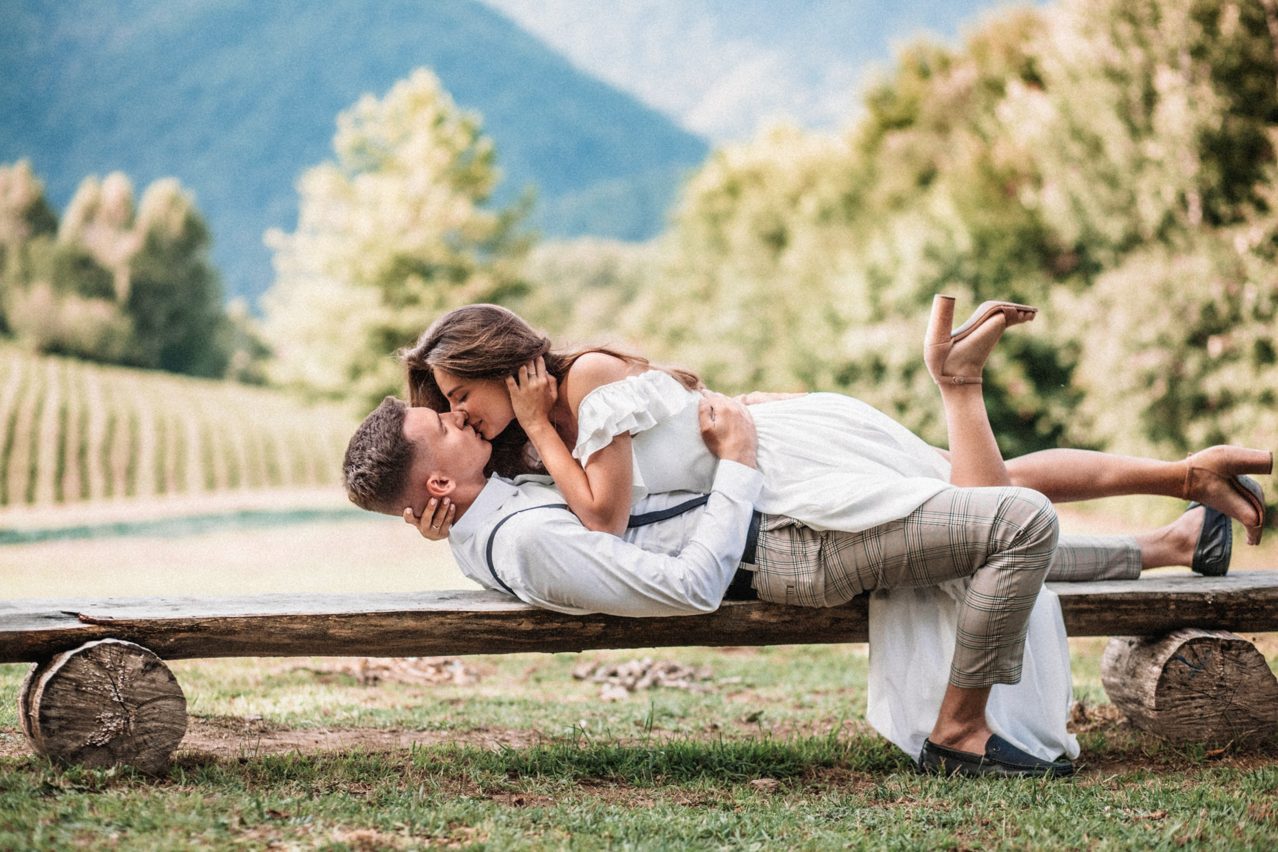 Свадебный, семейный фотограф