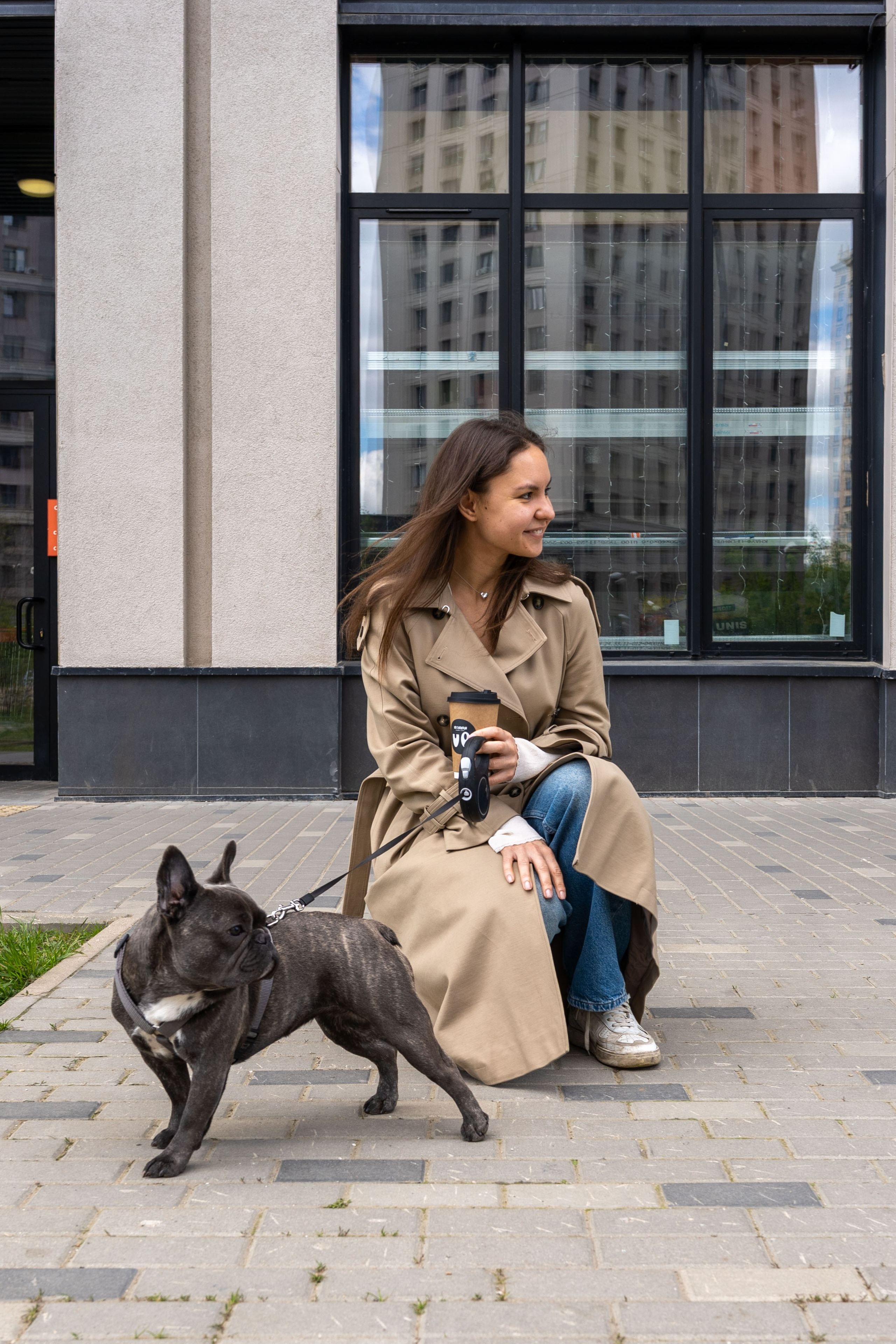 Лилу. Фотограф в Москве Лера Голубенко