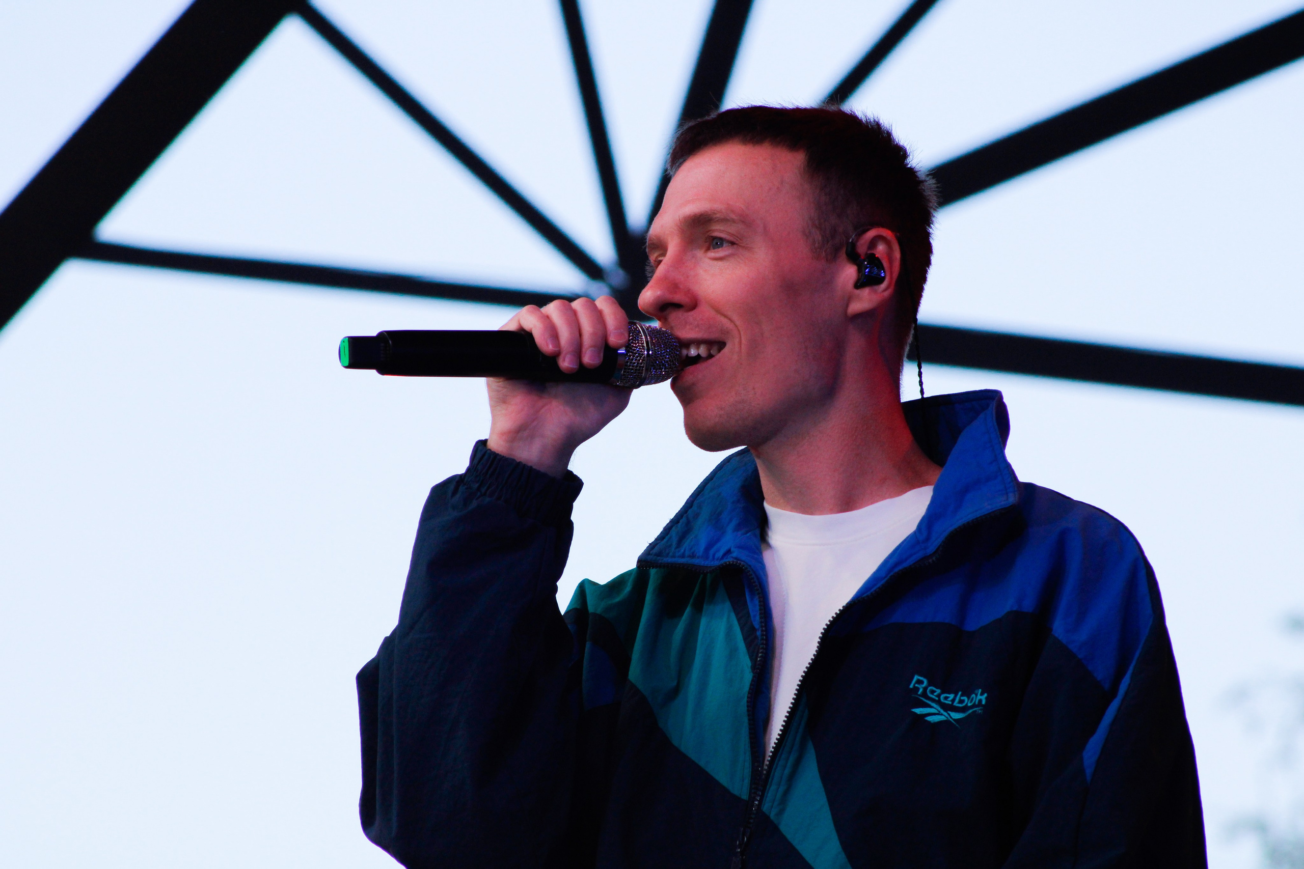 Концертная съёмка. LeChuPhoto_Omsk