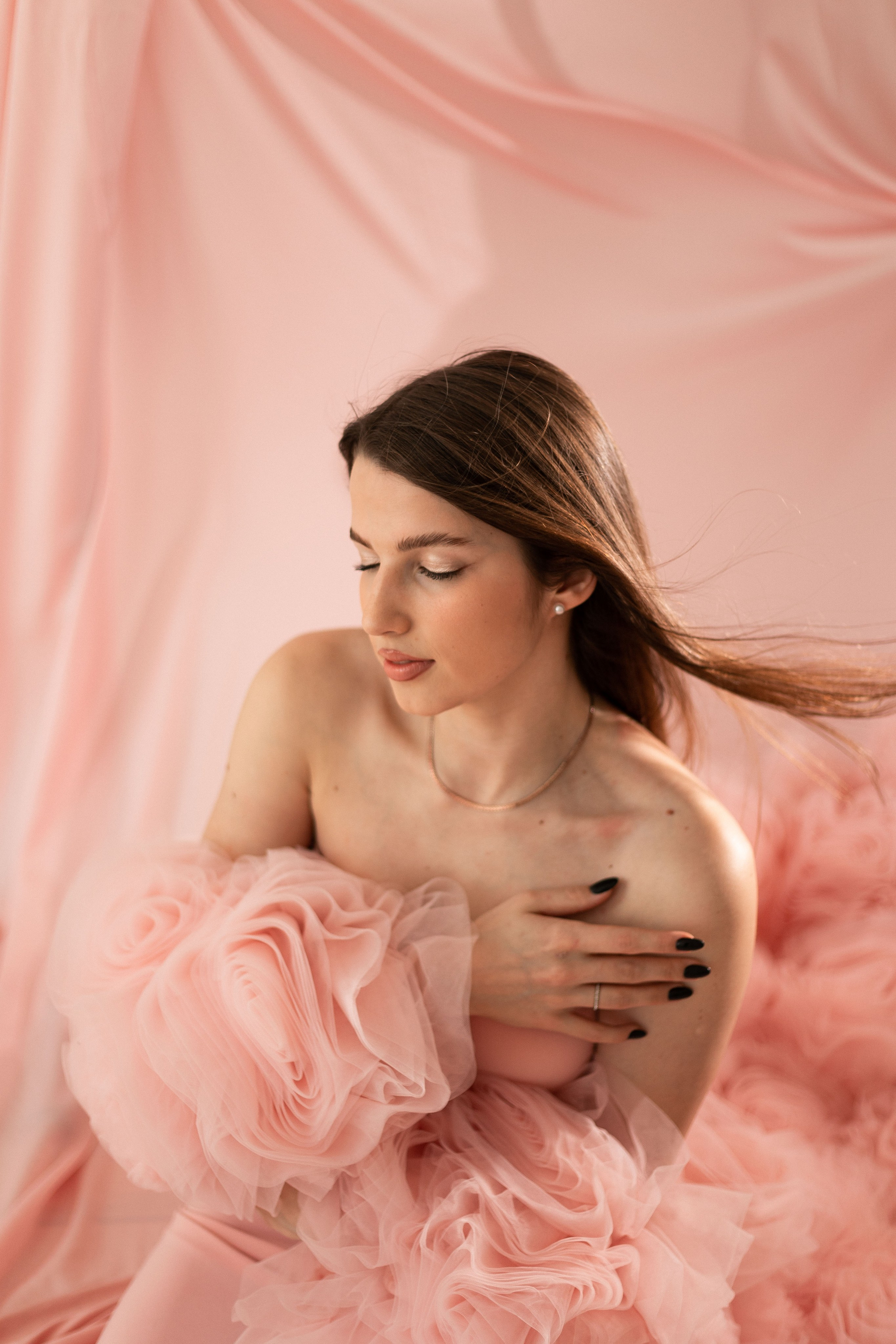 Анжелика. Семейный фотограф в Севастополе и Симферополе Александра Чистякова