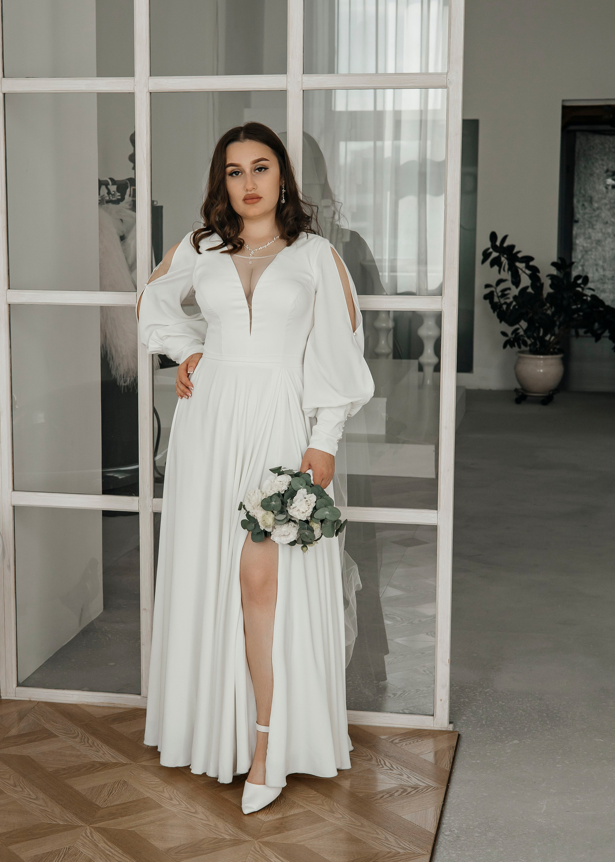 Свадебная съёмка. Фотограф в Благовещенске Ксения Афанасьева