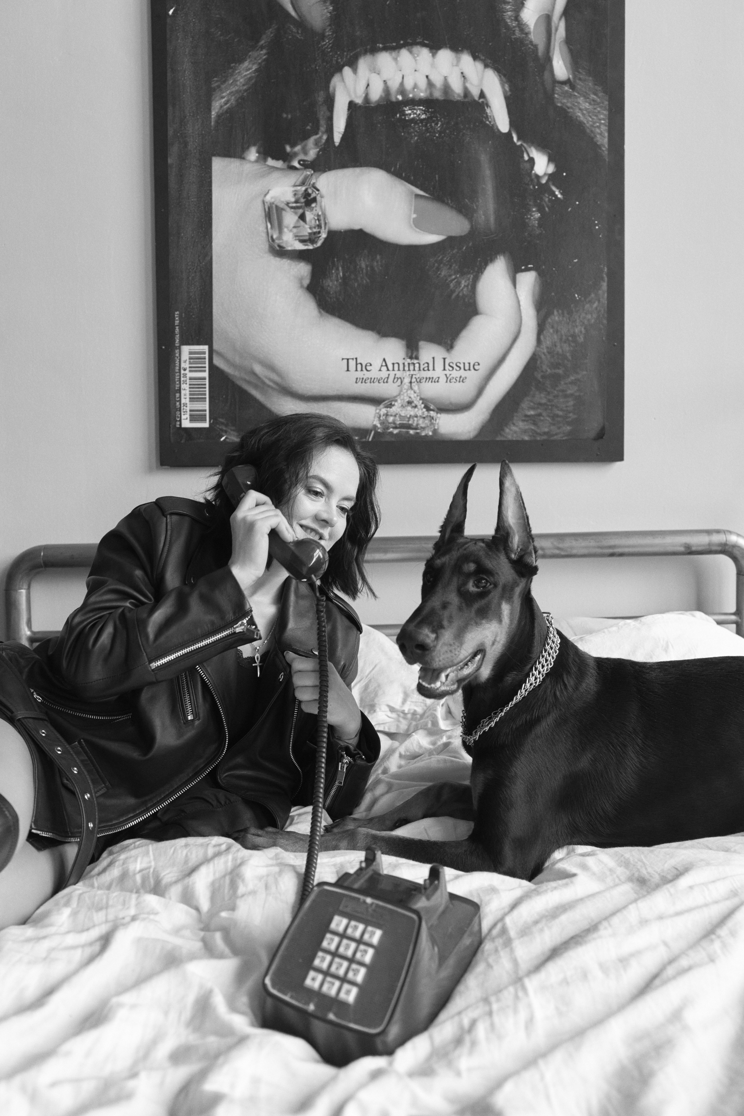 Индивидуальная. Семейный фотограф в Санкт-Петербурге Мария Соколова