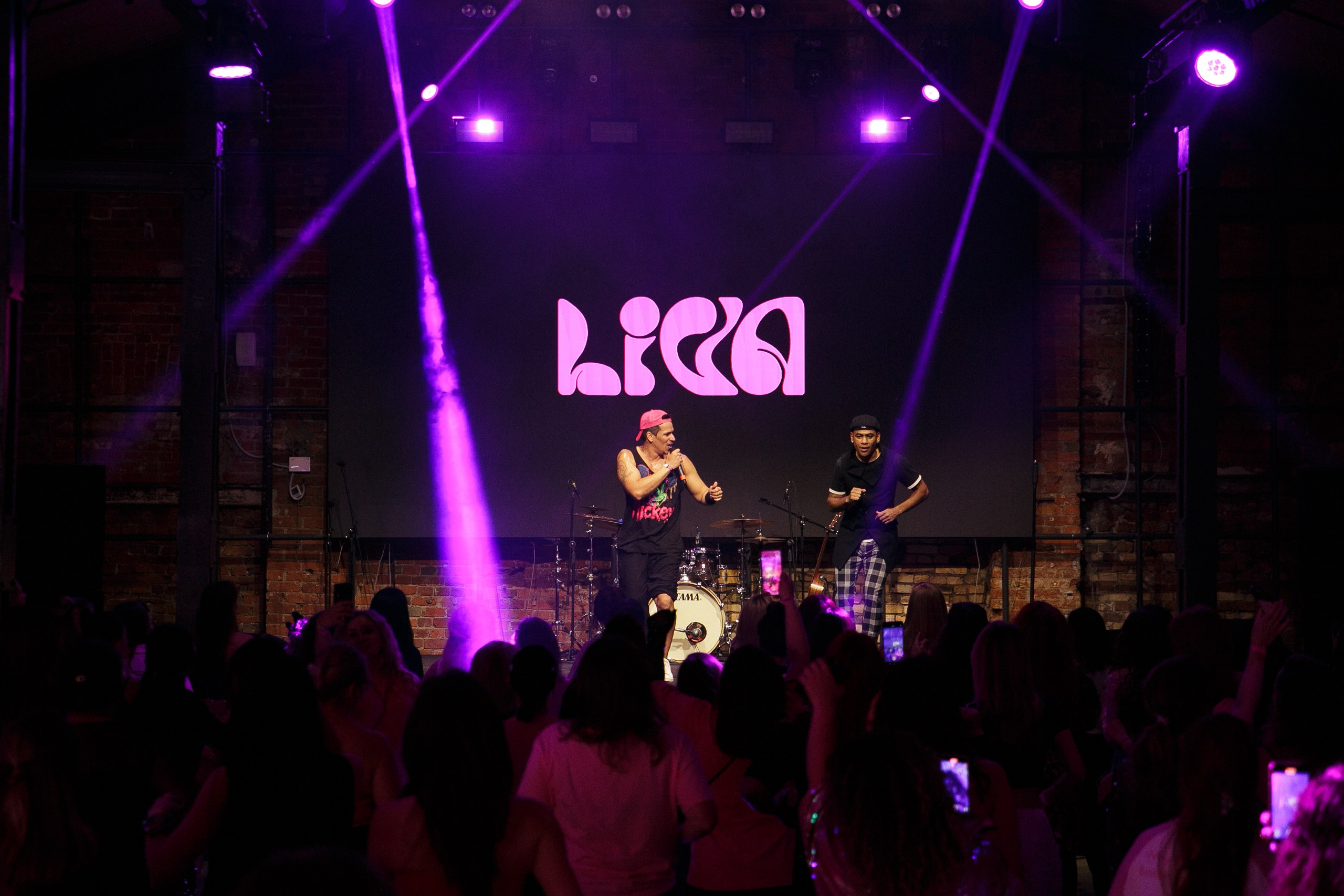 Танцы с Марией Гладких. Фотограф в Москве