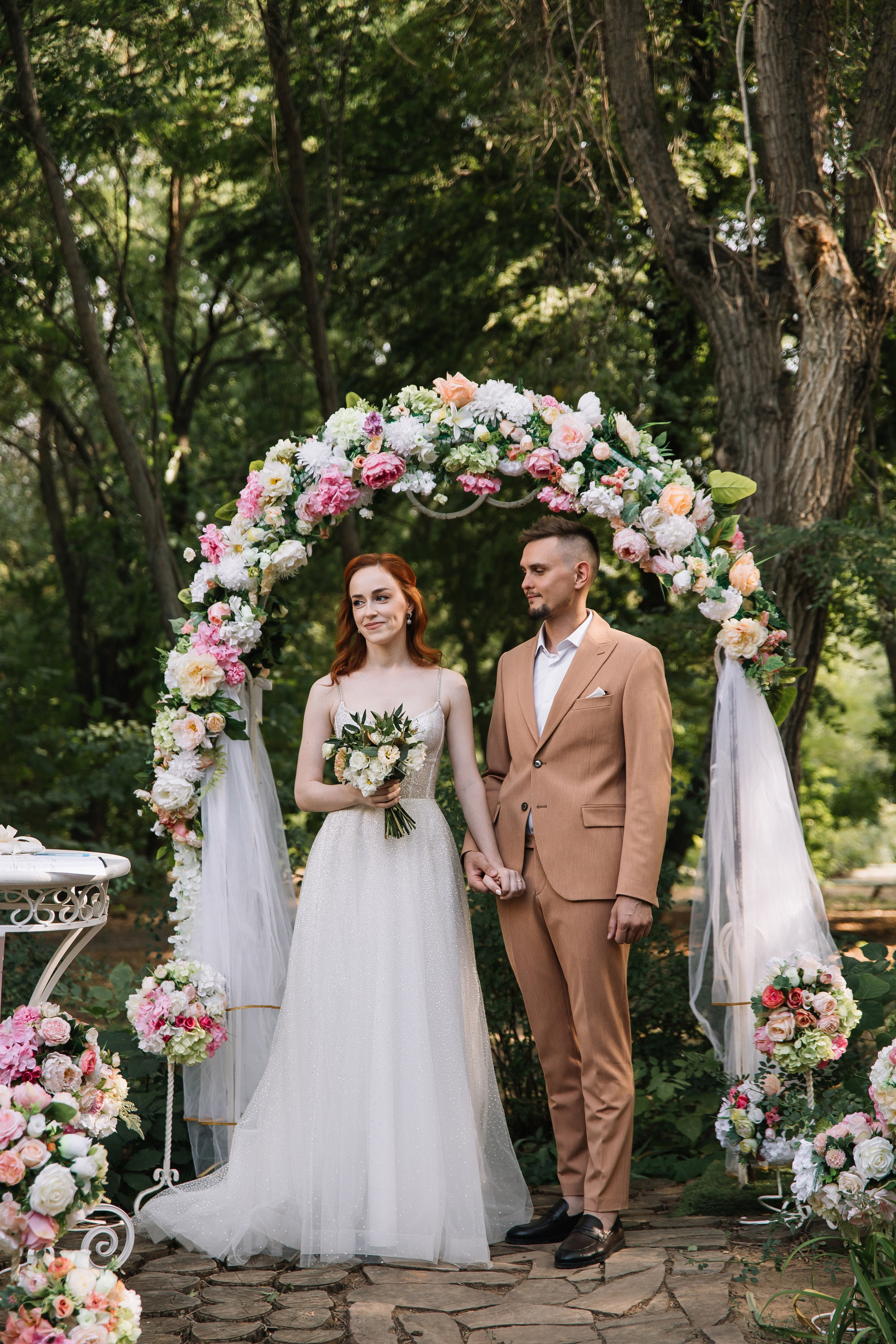 Дарья & Артемий. Фотограф Санкт-Петербург. Аврамова Анастасия