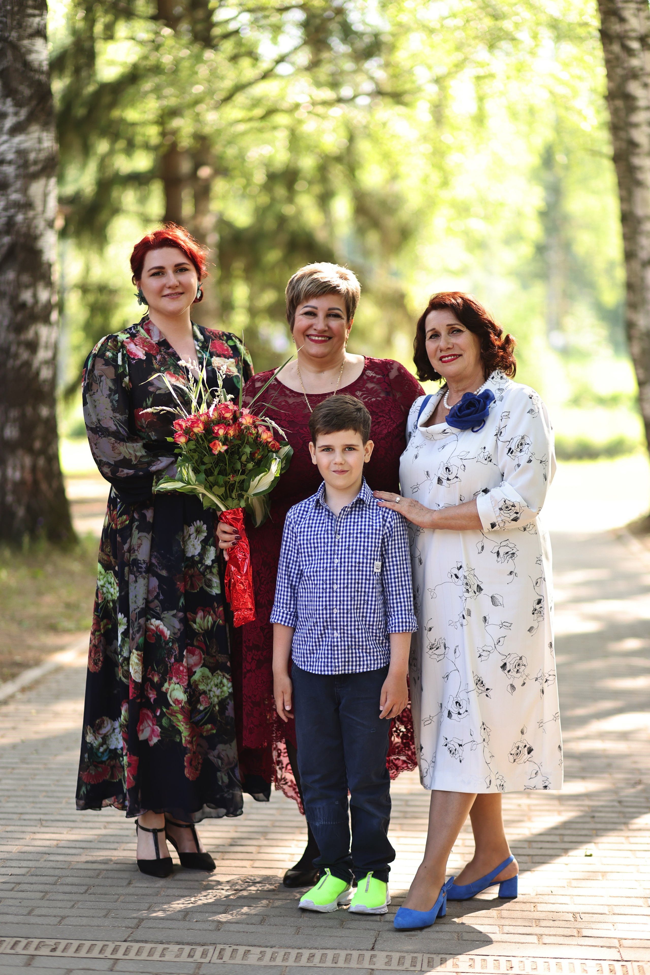 Фотосъёмка праздников и событий в Вышнем Волочке — Ульяна Иванова. Семейный фотограф в Вышнем Волочке — Ульяна Иванова | Фотосессии для всей семьи