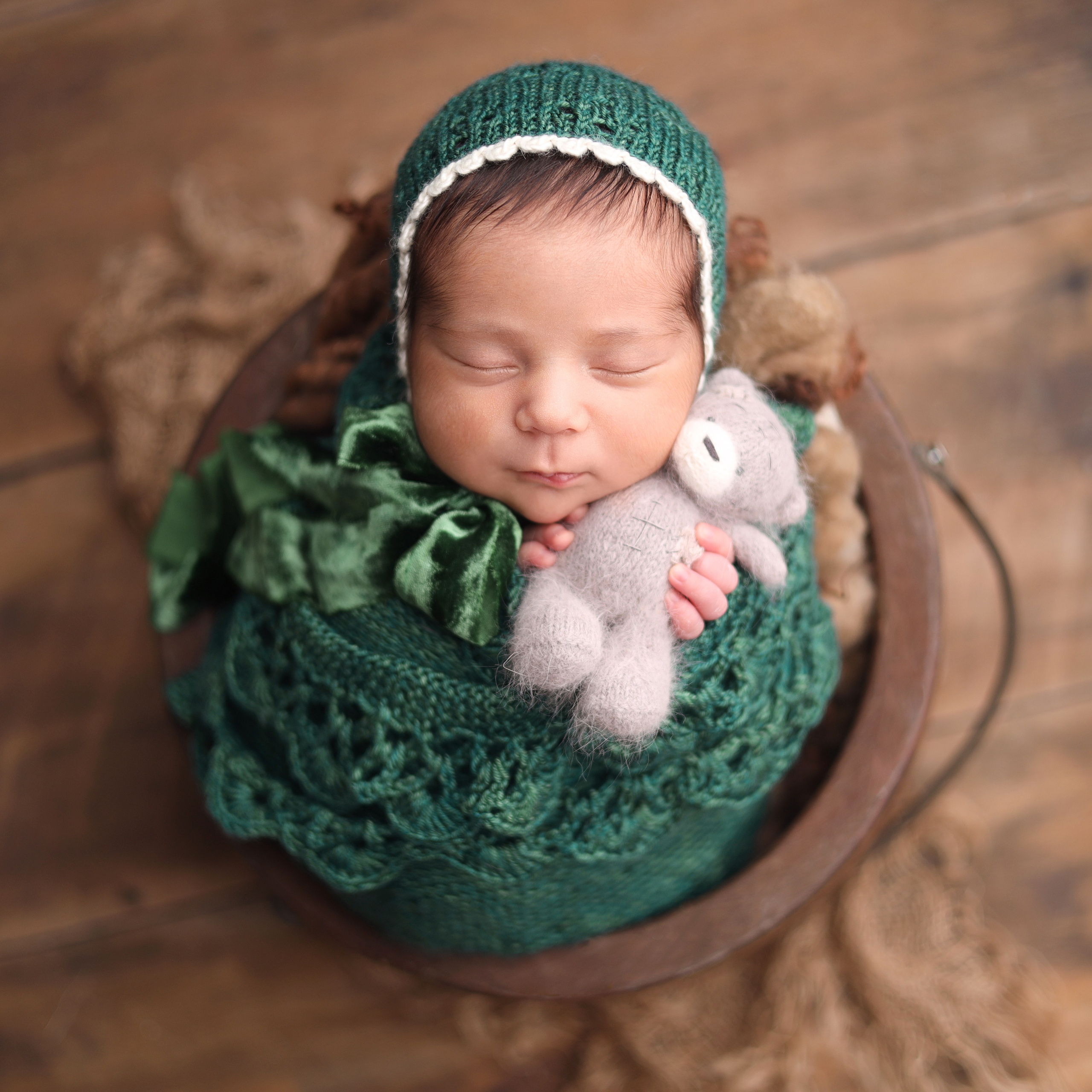 Обмотки для девочек. Фотограф новорожденных Москва. Ньюборн фотограф Москва