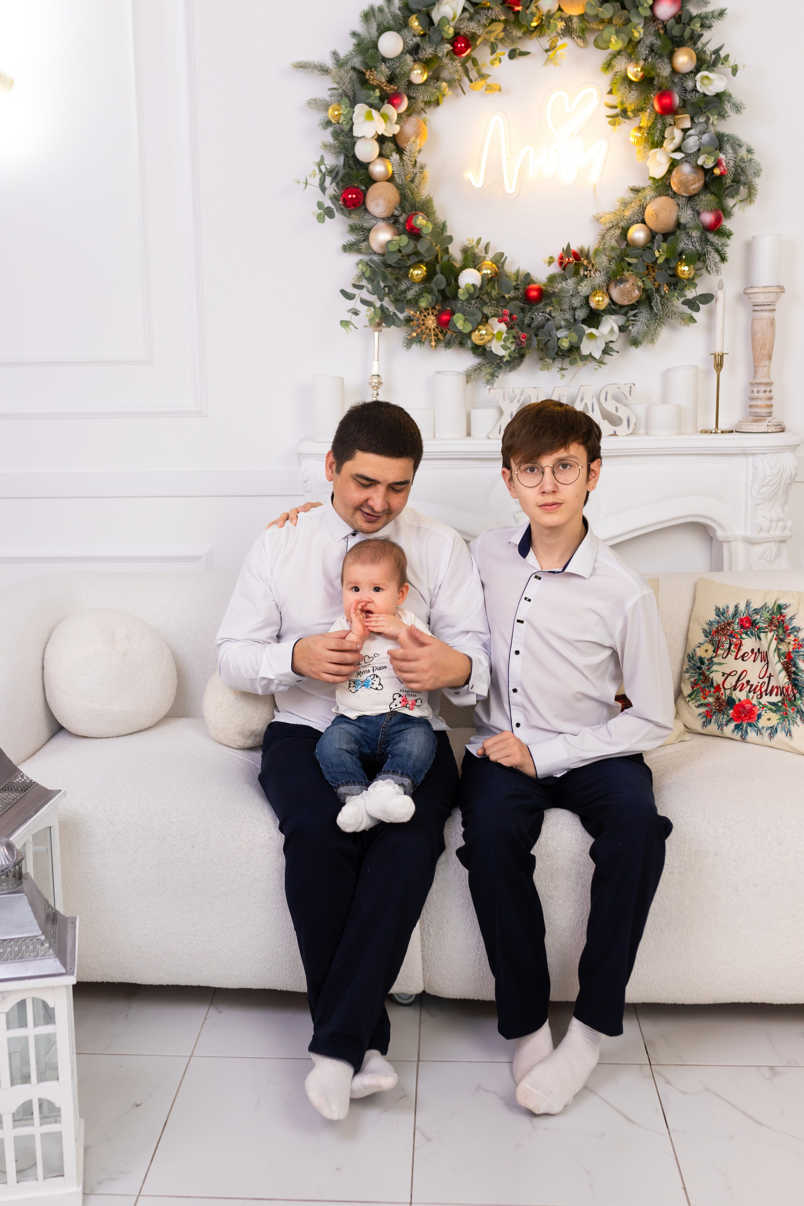 Снежанна. Марина Шаймухаметова. Фотограф в Уфе