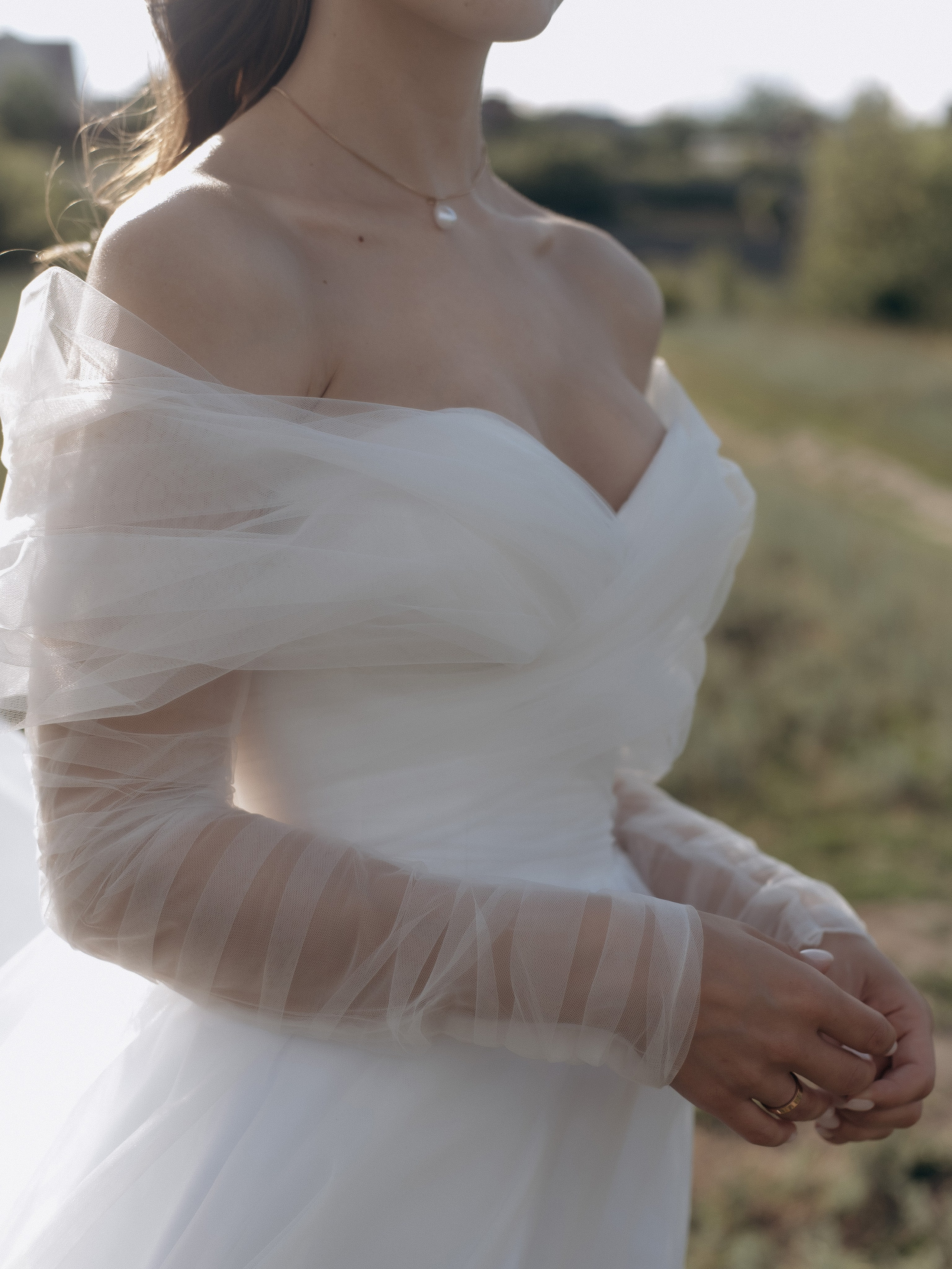 Никита и Екатерина. Свадебный фотограф в Воронеже