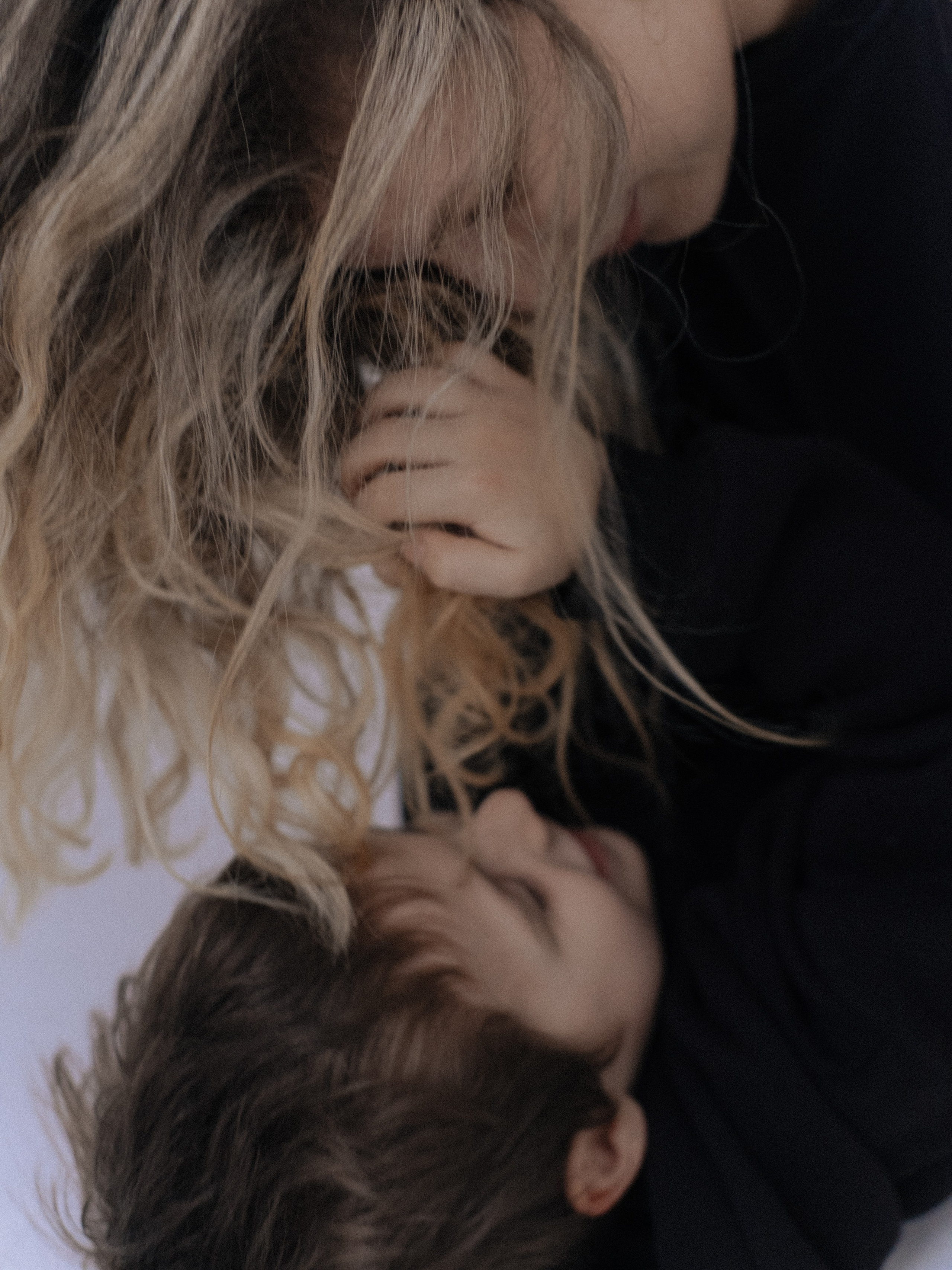 Яна и Матвей. Свадебный фотограф в Воронеже