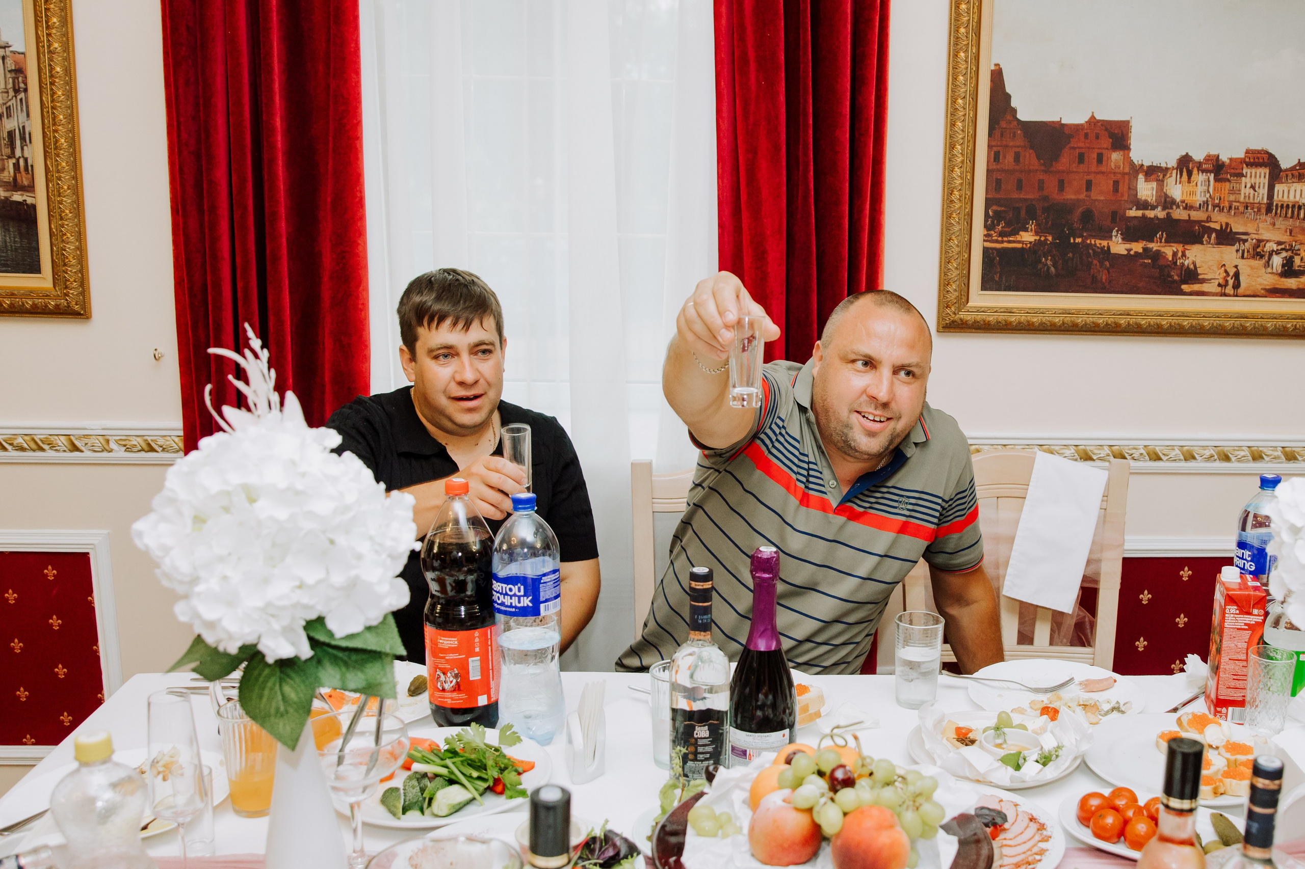 Лазурный. Семейный фотограф москва