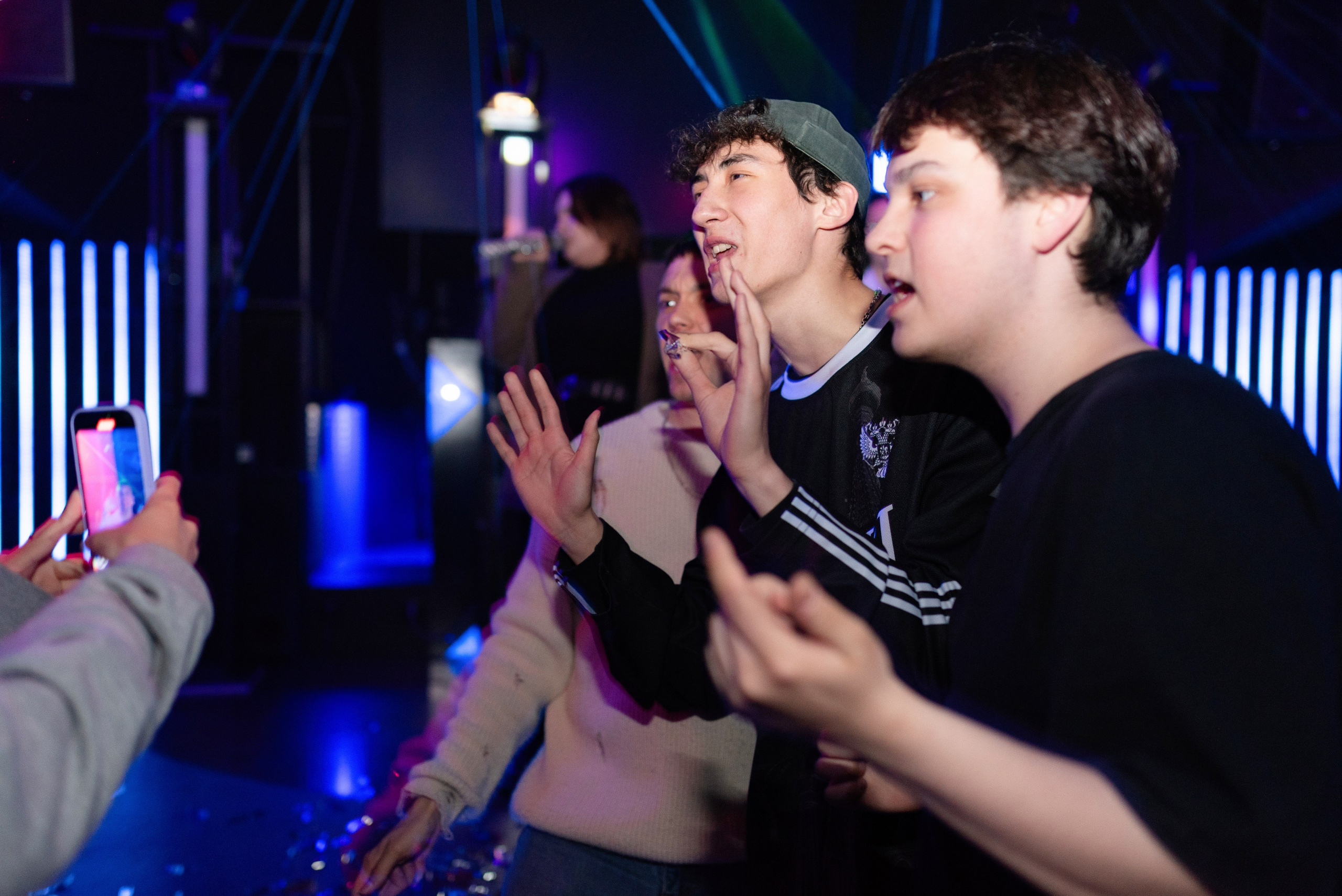 Конкурс в Favorite Place. Детский и семейный фотограф в Сургуте и Нефтеюганске Анна Старцева