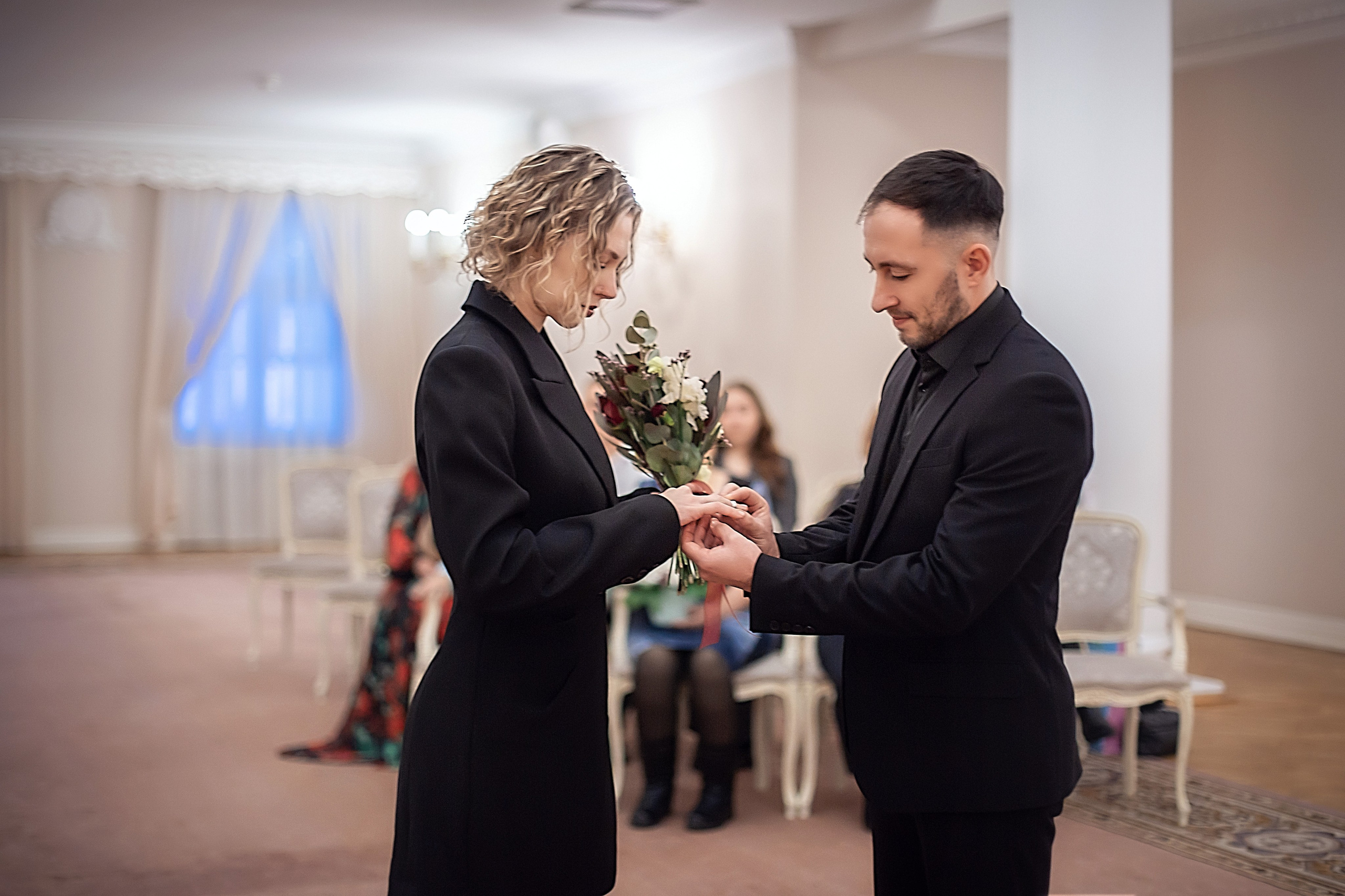 Никита и Вероника_08.12.24. Семейный фотограф в Санкт-Петербурге