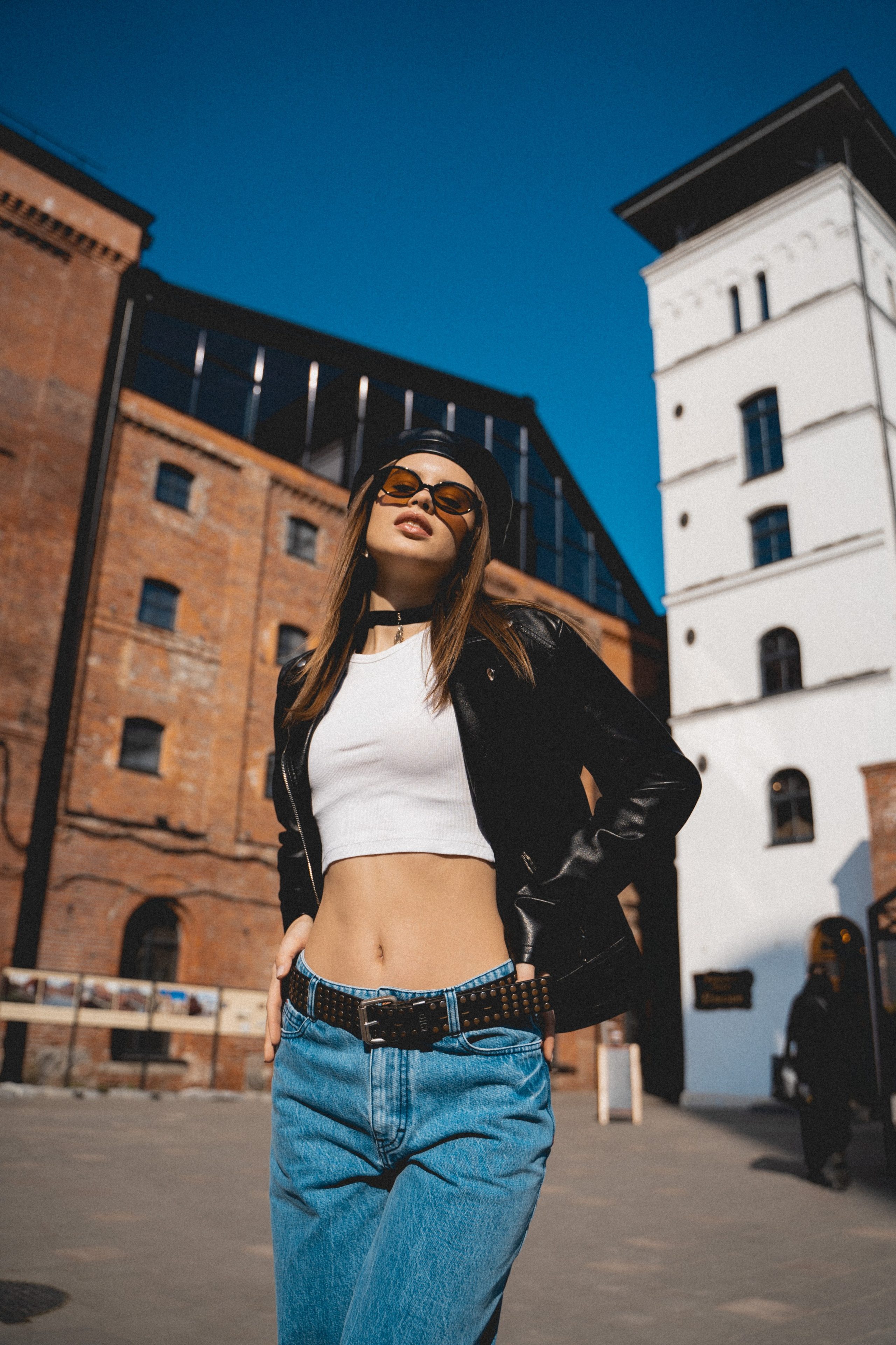 Ann P. Modeling agency TM MODELS