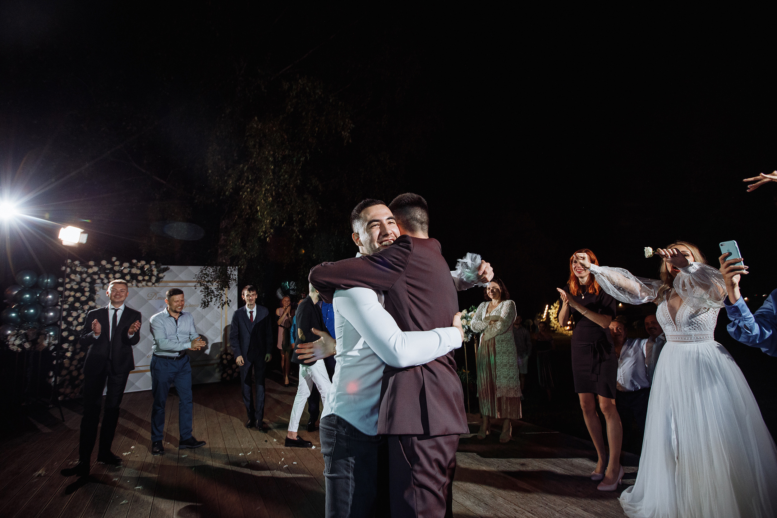 Дмитрий & Владлена. Свадебный и семейный фотограф в Твери, Москве, Санкт-Петербурге