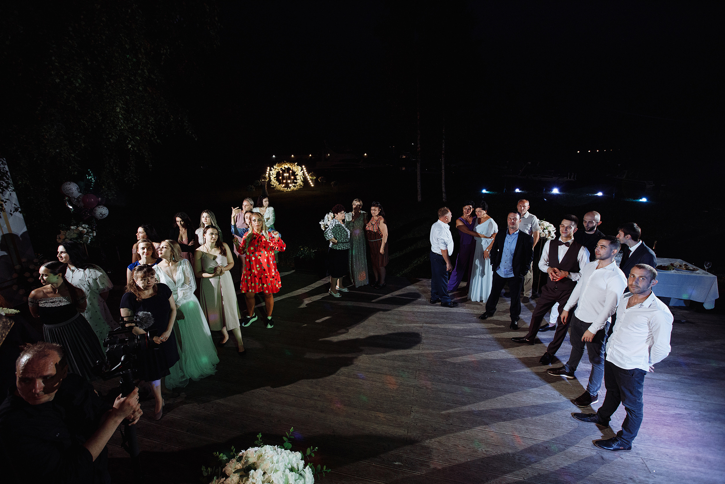 Дмитрий & Владлена. Свадебный и семейный фотограф в Твери, Москве, Санкт-Петербурге