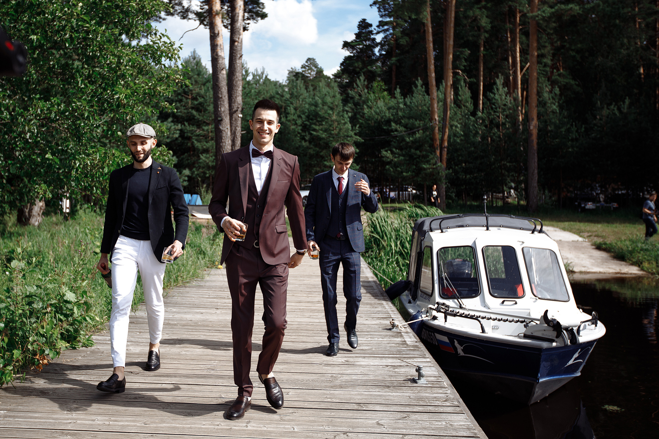 Дмитрий & Владлена. Свадебный и семейный фотограф в Твери, Москве, Санкт-Петербурге