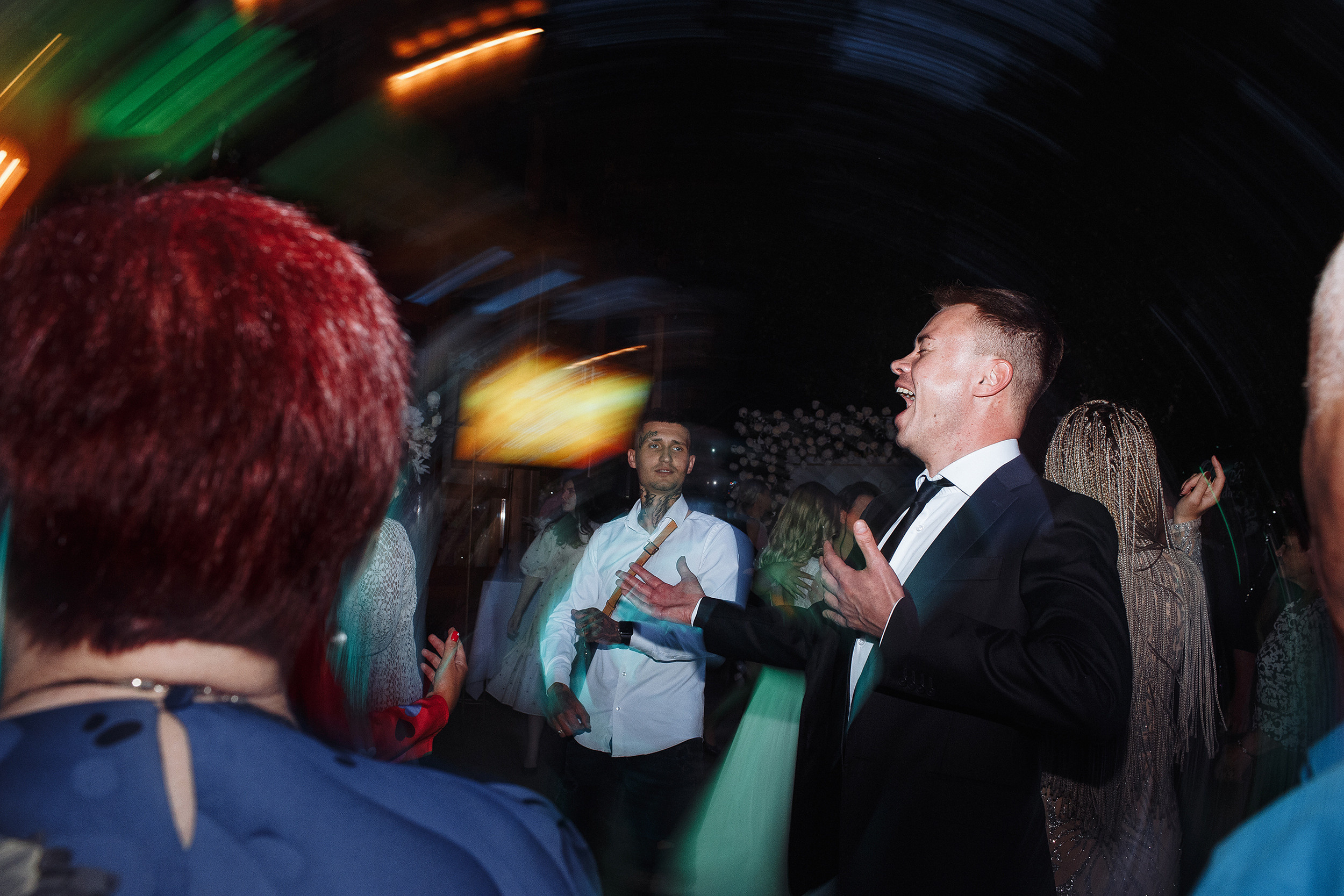 Дмитрий & Владлена. Свадебный и семейный фотограф в Твери, Москве, Санкт-Петербурге