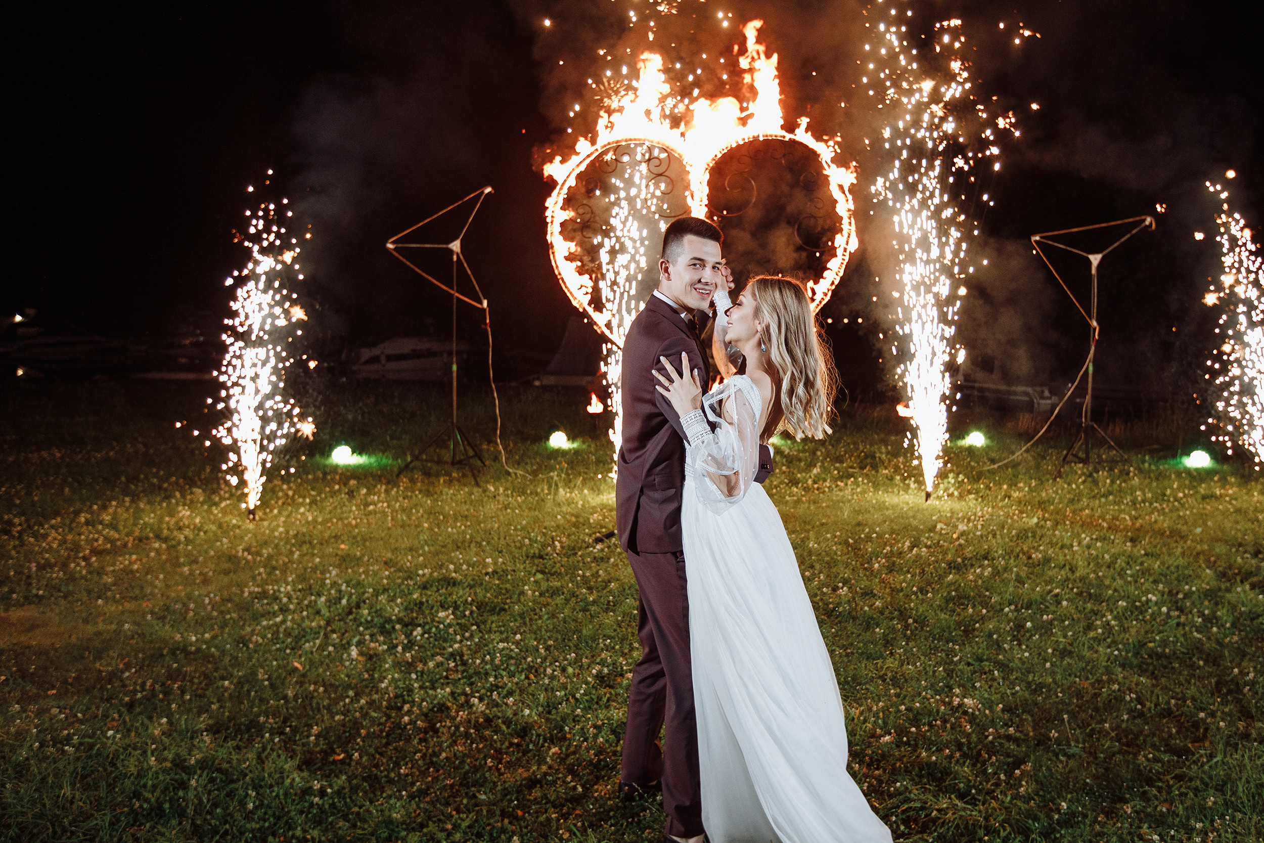 Дмитрий & Владлена. Свадебный и семейный фотограф в Твери, Москве, Санкт-Петербурге