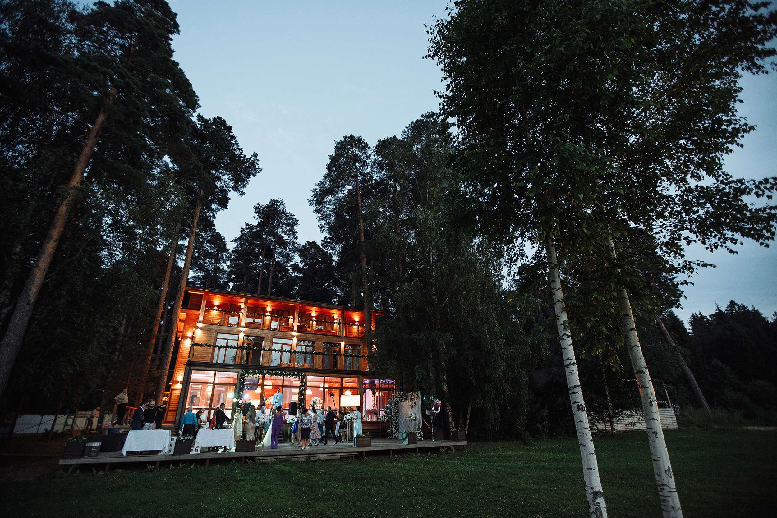 Дмитрий & Владлена. Свадебный и семейный фотограф в Твери, Москве, Санкт-Петербурге