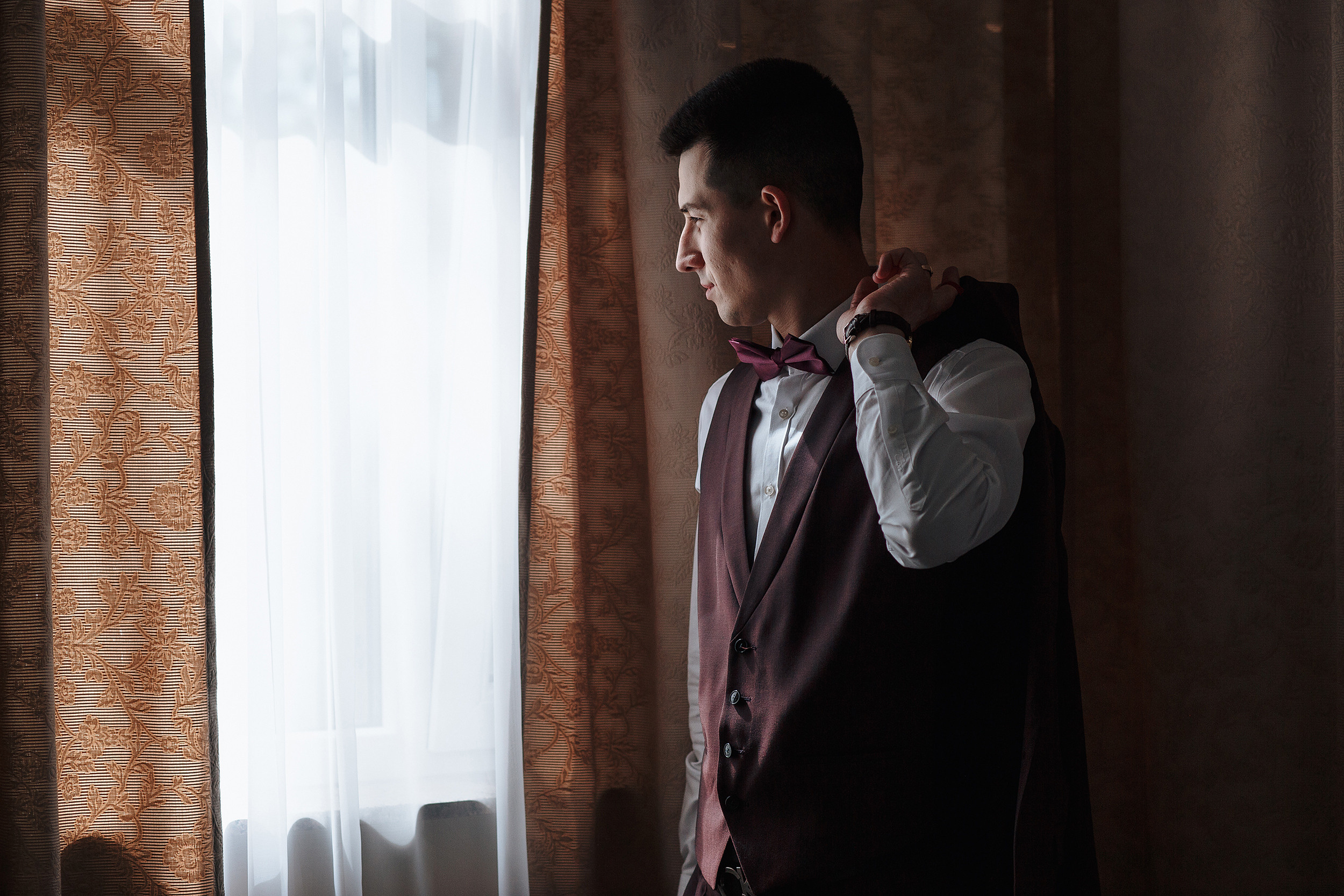 Дмитрий & Владлена. Свадебный и семейный фотограф в Твери, Москве, Санкт-Петербурге