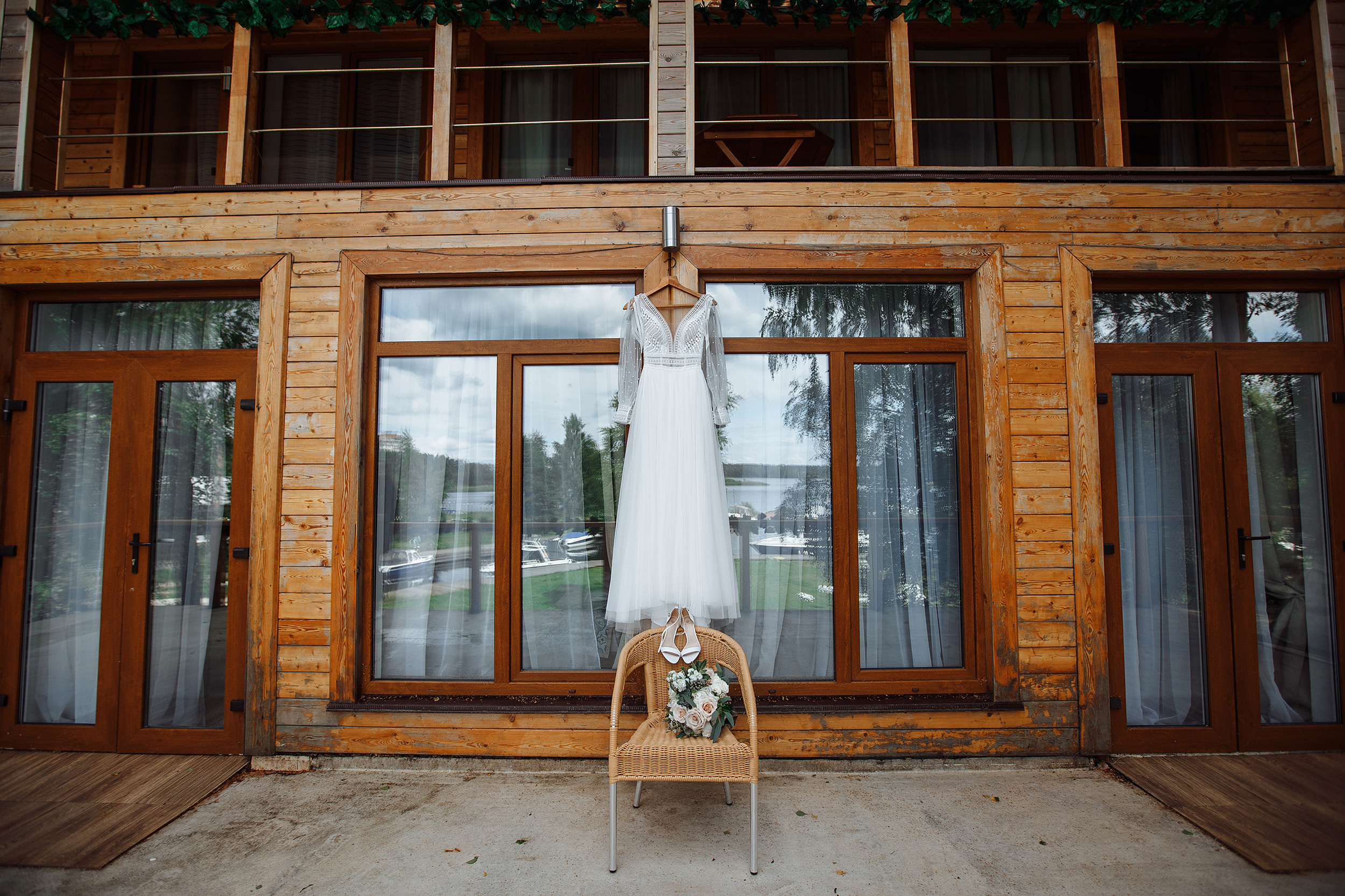 Дмитрий & Владлена. Свадебный и семейный фотограф в Твери, Москве, Санкт-Петербурге