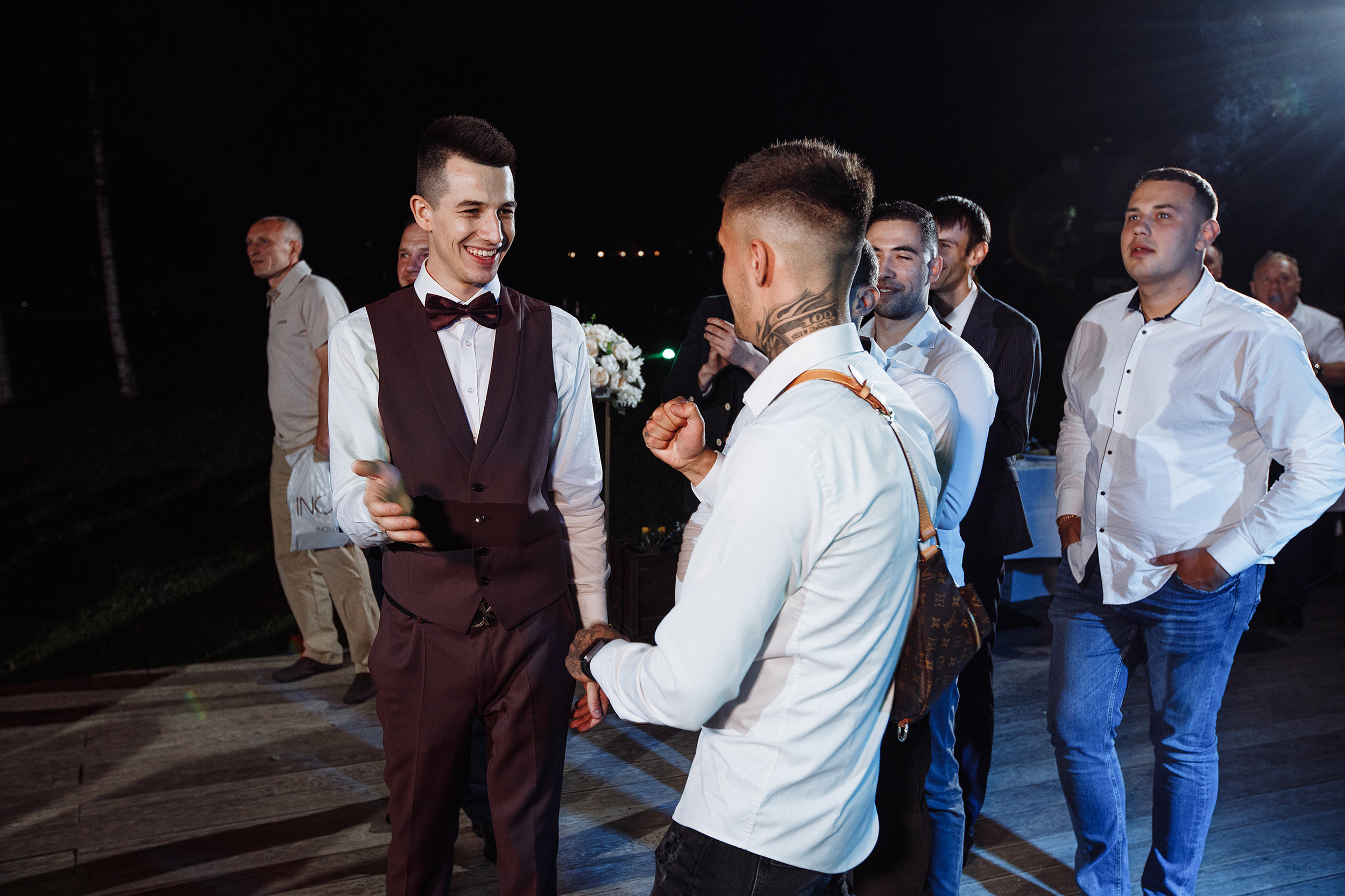 Дмитрий & Владлена. Свадебный и семейный фотограф в Твери, Москве, Санкт-Петербурге