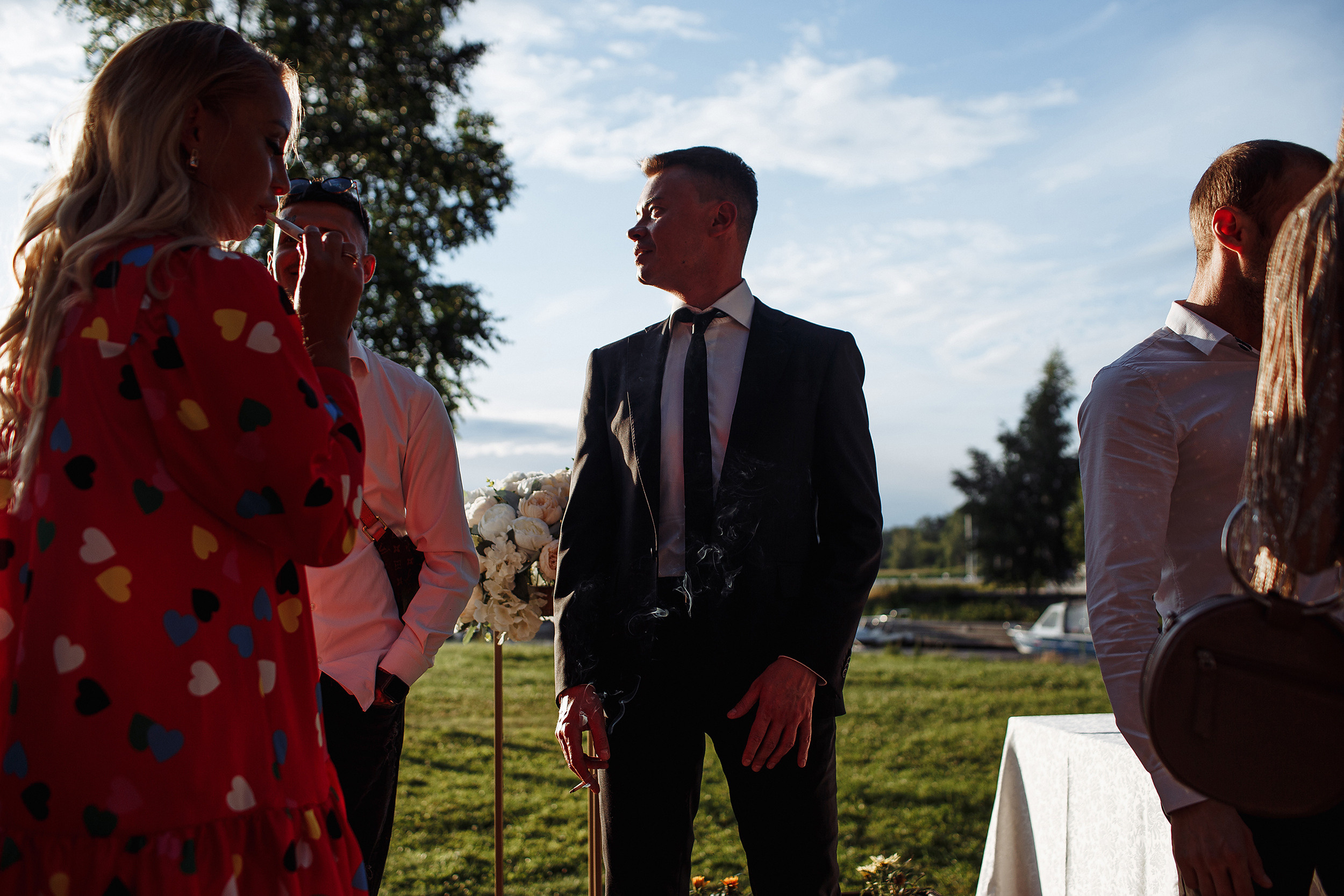 Дмитрий & Владлена. Свадебный и семейный фотограф в Твери, Москве, Санкт-Петербурге