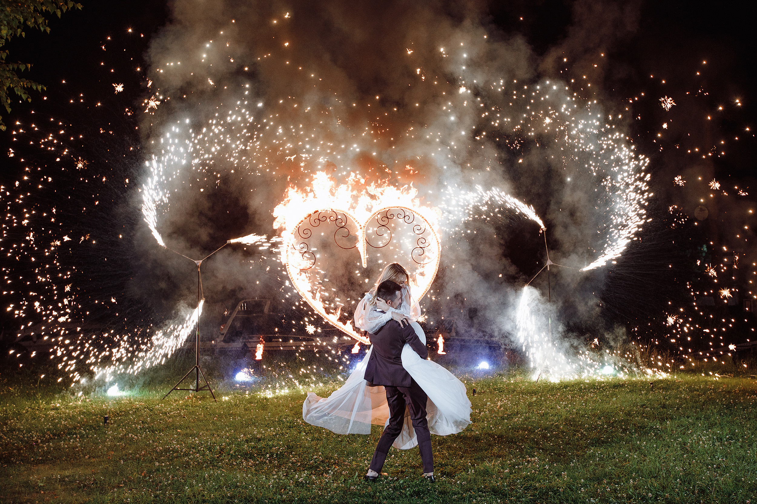Дмитрий & Владлена. Свадебный и семейный фотограф в Твери, Москве, Санкт-Петербурге