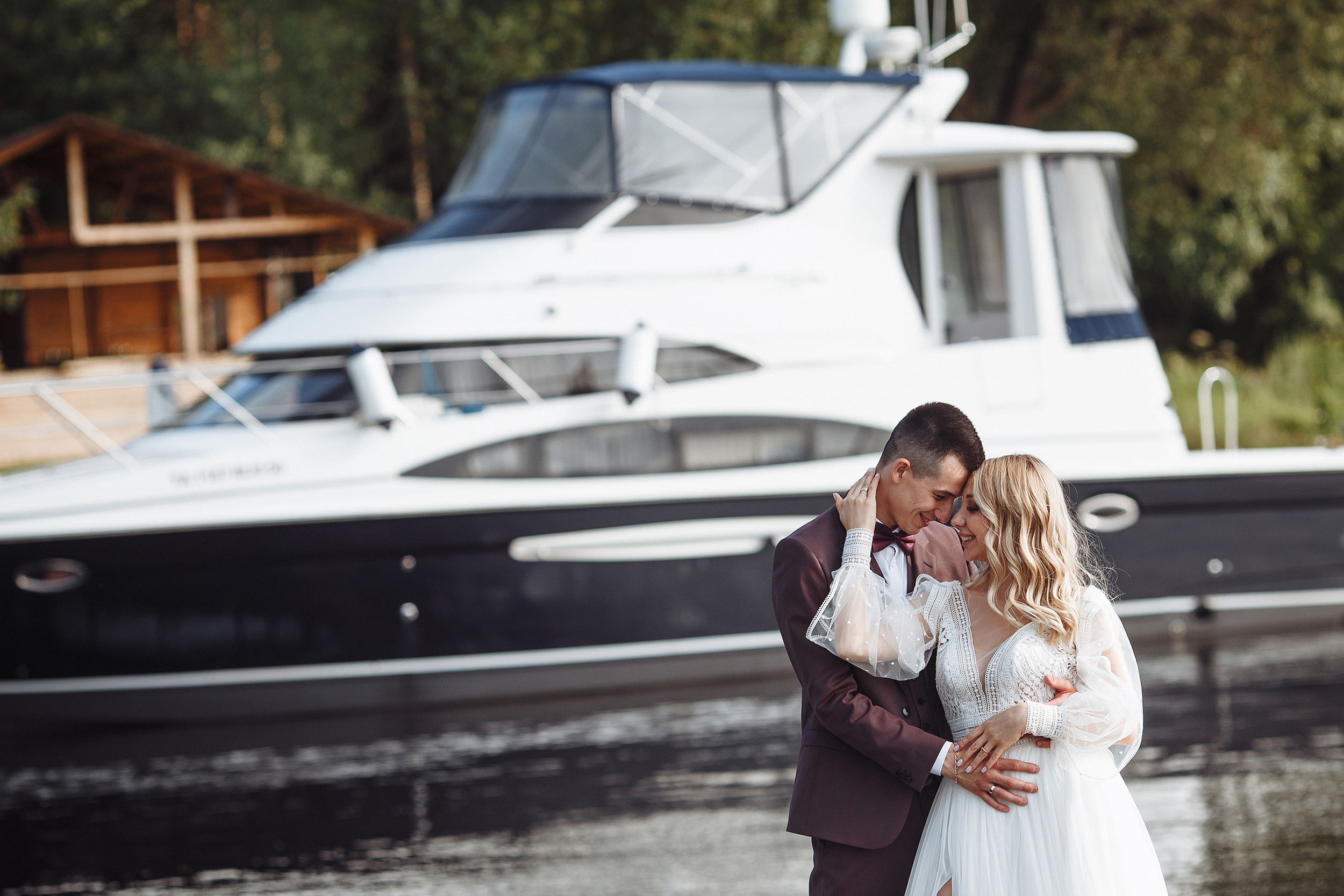 Дмитрий & Владлена. Свадебный и семейный фотограф в Твери, Москве, Санкт-Петербурге