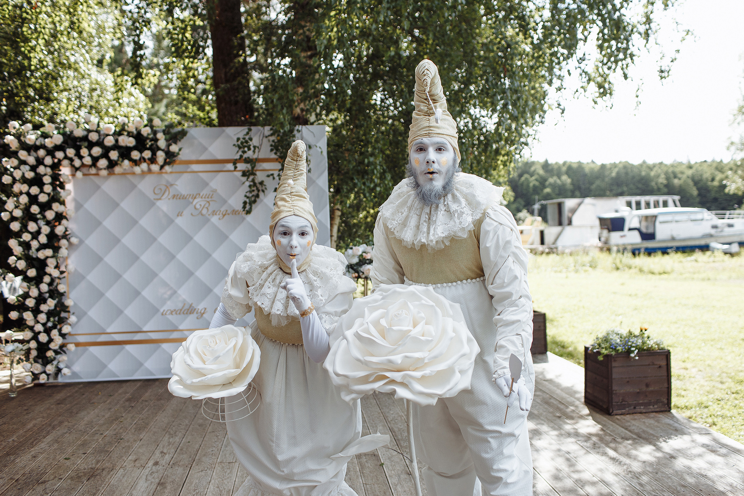 Дмитрий & Владлена. Свадебный и семейный фотограф в Твери, Москве, Санкт-Петербурге