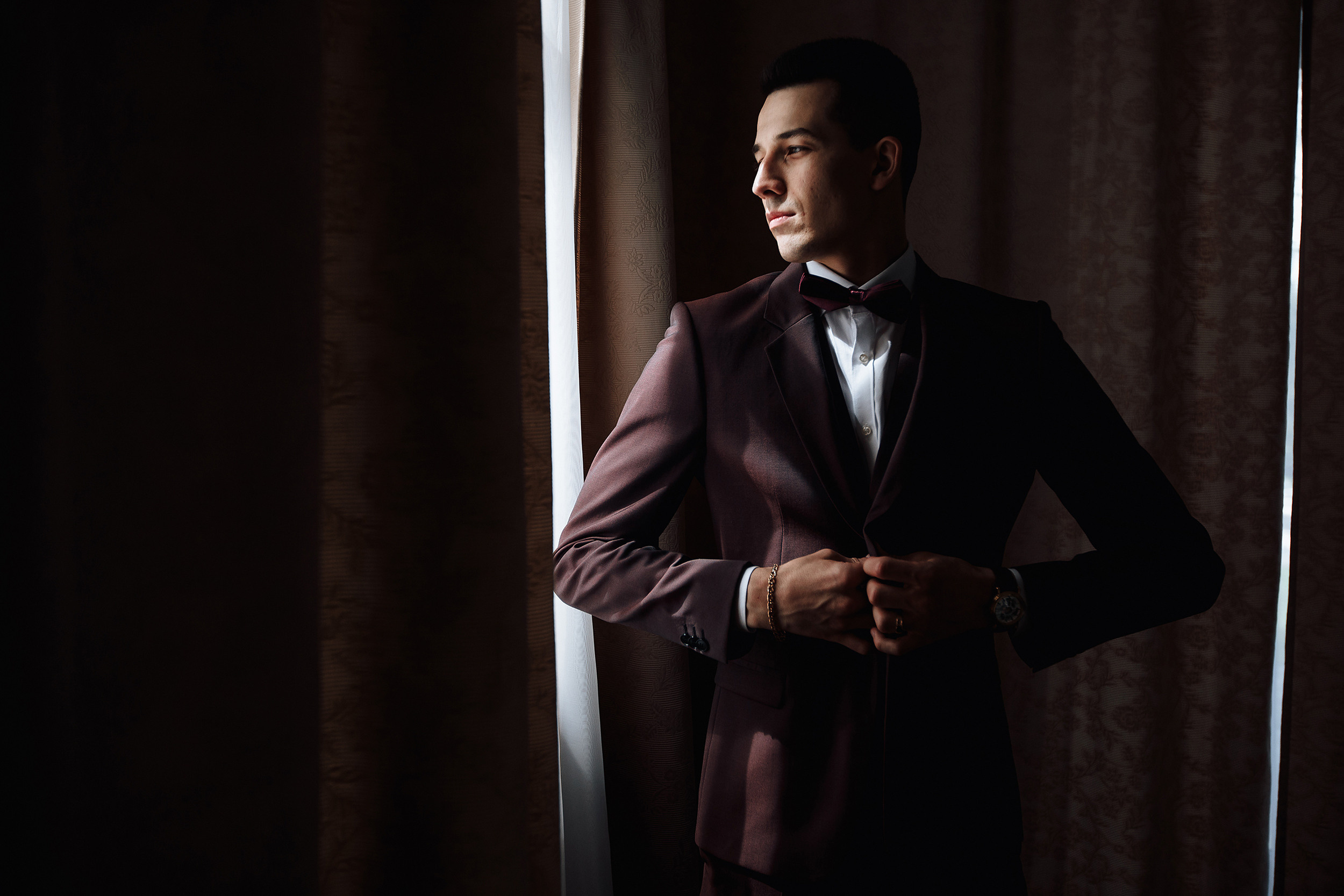 Дмитрий & Владлена. Свадебный и семейный фотограф в Твери, Москве, Санкт-Петербурге