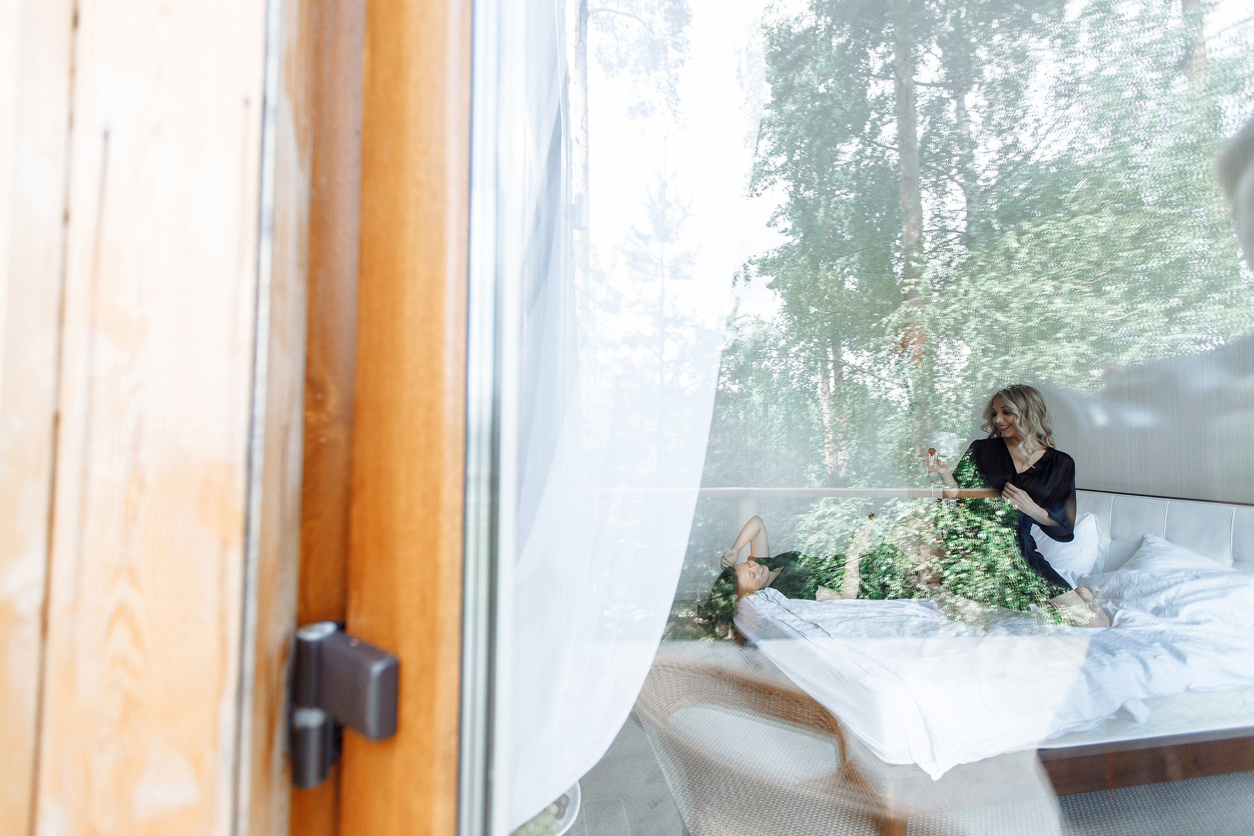 Дмитрий & Владлена. Свадебный и семейный фотограф в Твери, Москве, Санкт-Петербурге