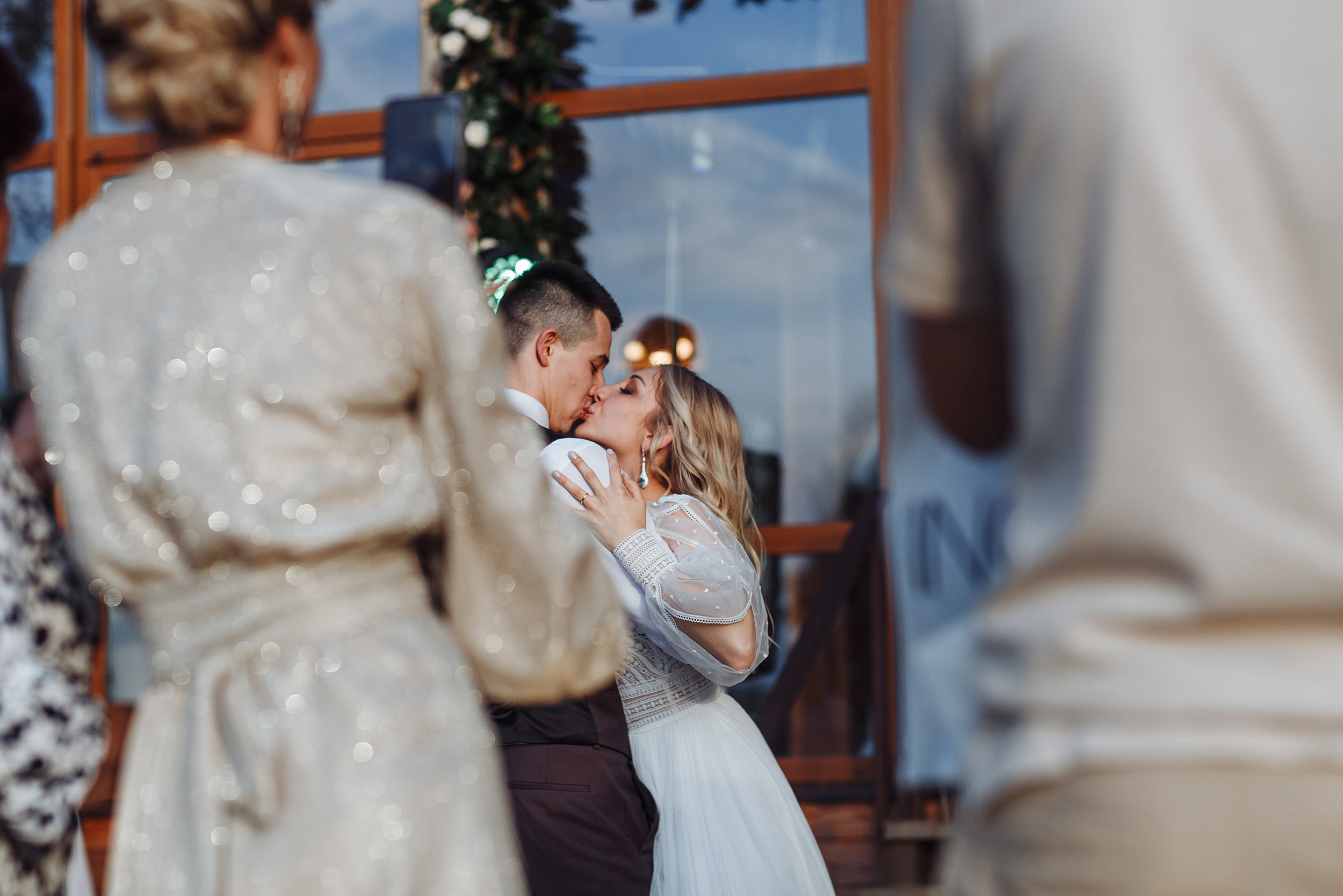 Дмитрий & Владлена. Свадебный и семейный фотограф в Твери, Москве, Санкт-Петербурге