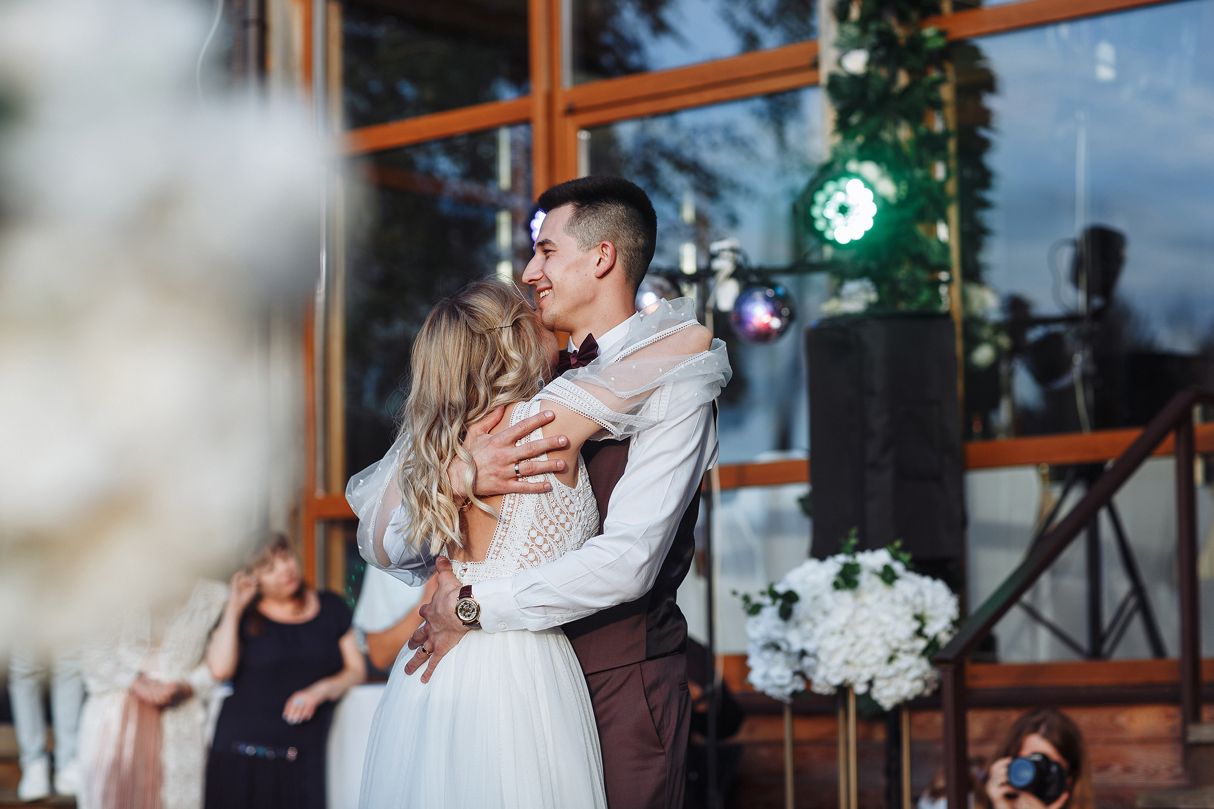 Дмитрий & Владлена. Свадебный и семейный фотограф в Твери, Москве, Санкт-Петербурге