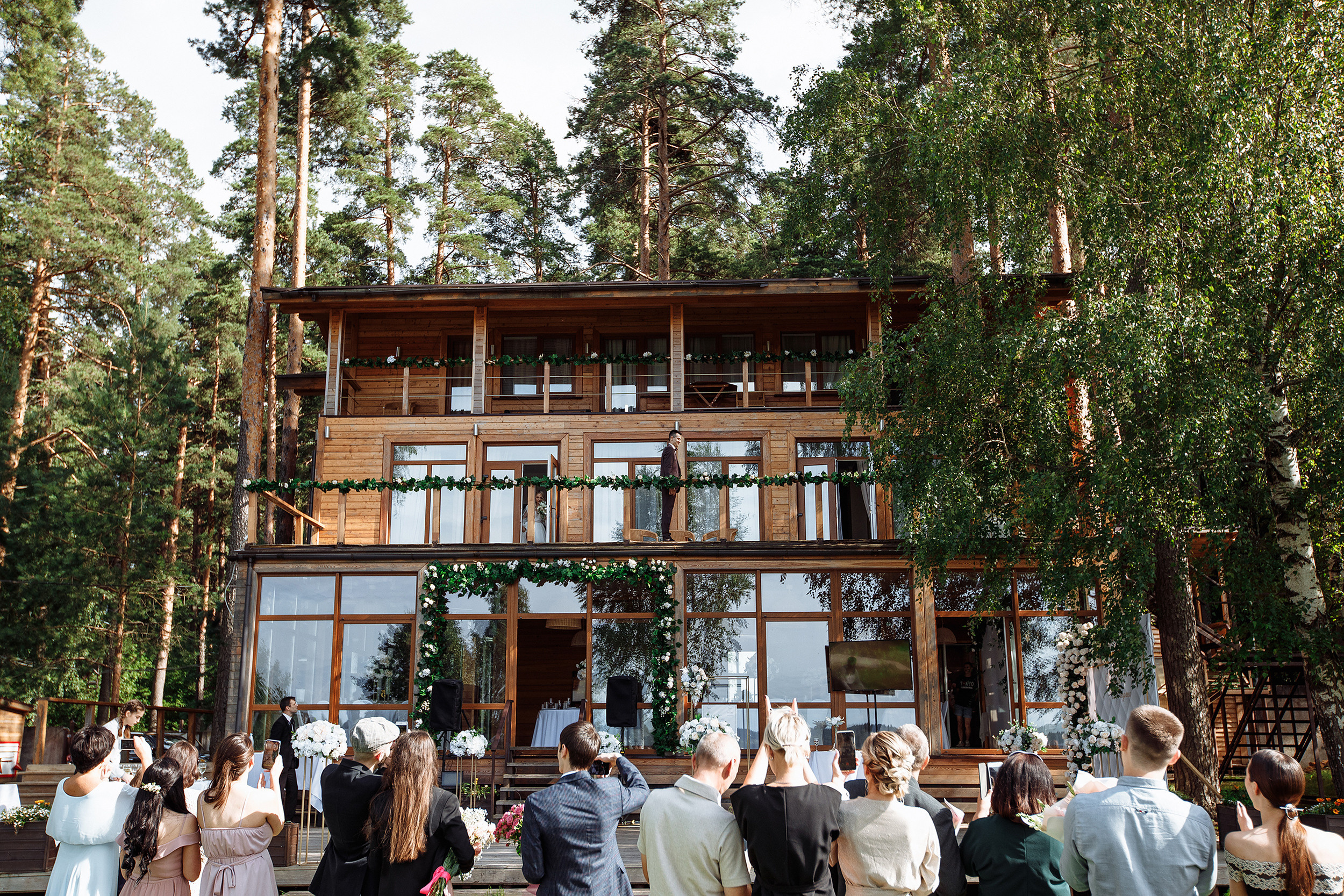 Дмитрий & Владлена. Свадебный и семейный фотограф в Твери, Москве, Санкт-Петербурге