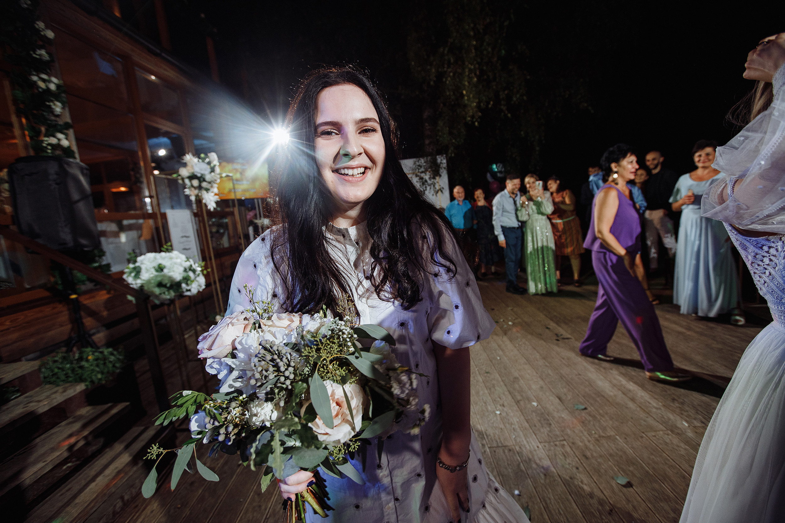 Дмитрий & Владлена. Свадебный и семейный фотограф в Твери, Москве, Санкт-Петербурге