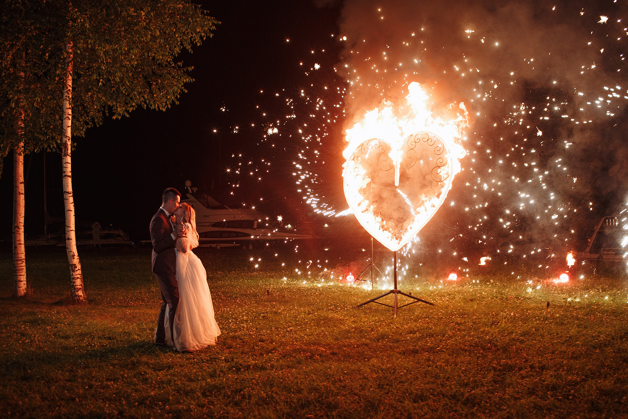 Дмитрий & Владлена. Свадебный и семейный фотограф в Твери, Москве, Санкт-Петербурге