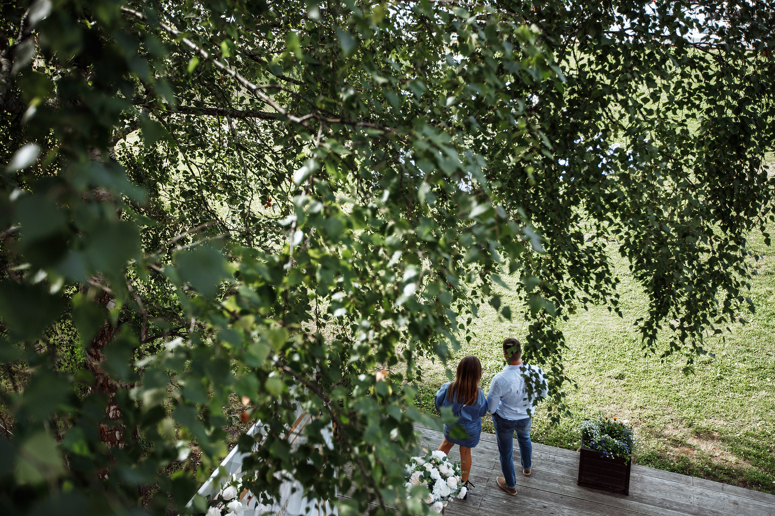 Дмитрий & Владлена. Свадебный и семейный фотограф в Твери, Москве, Санкт-Петербурге